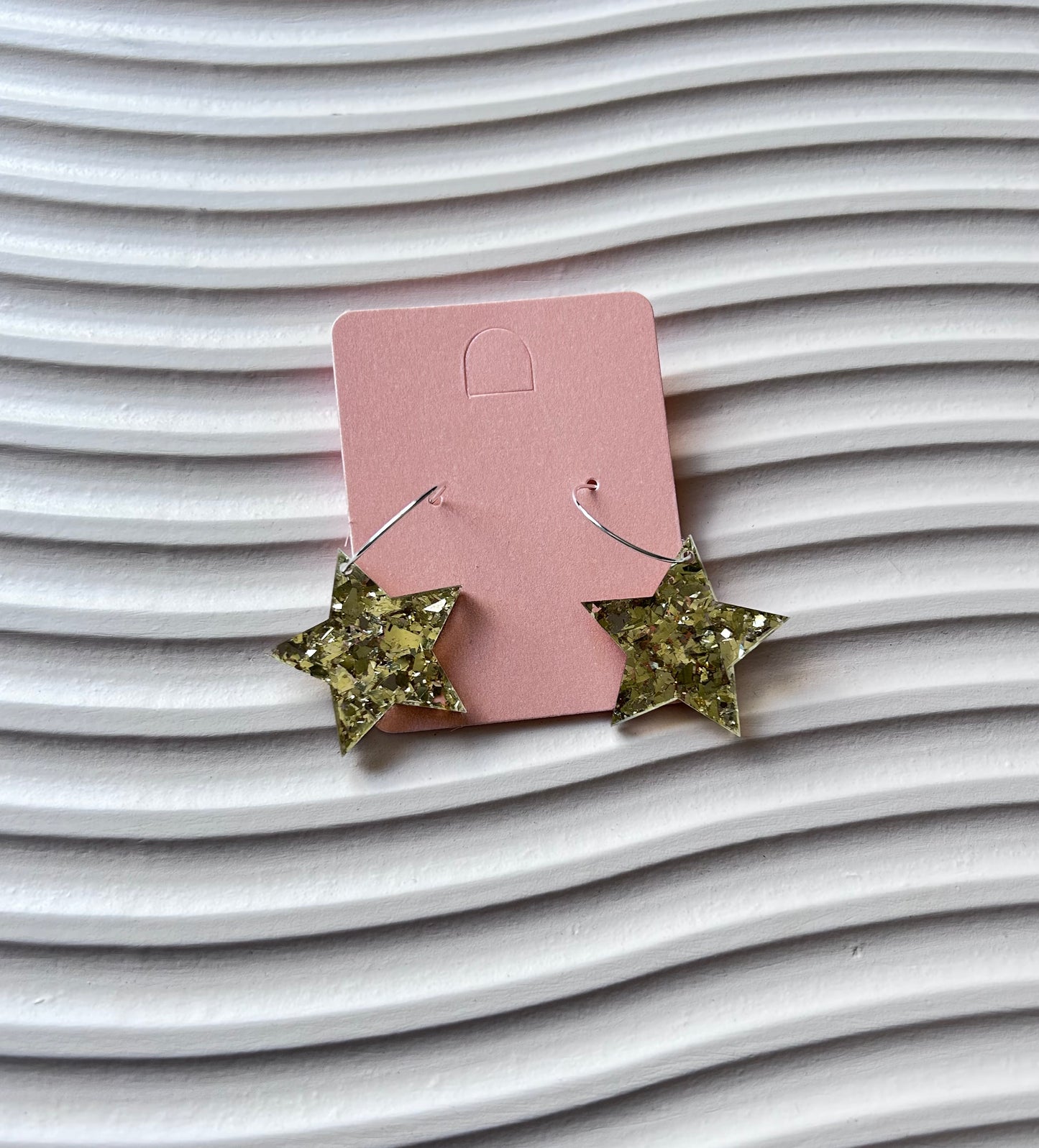 Starlight Earrings
