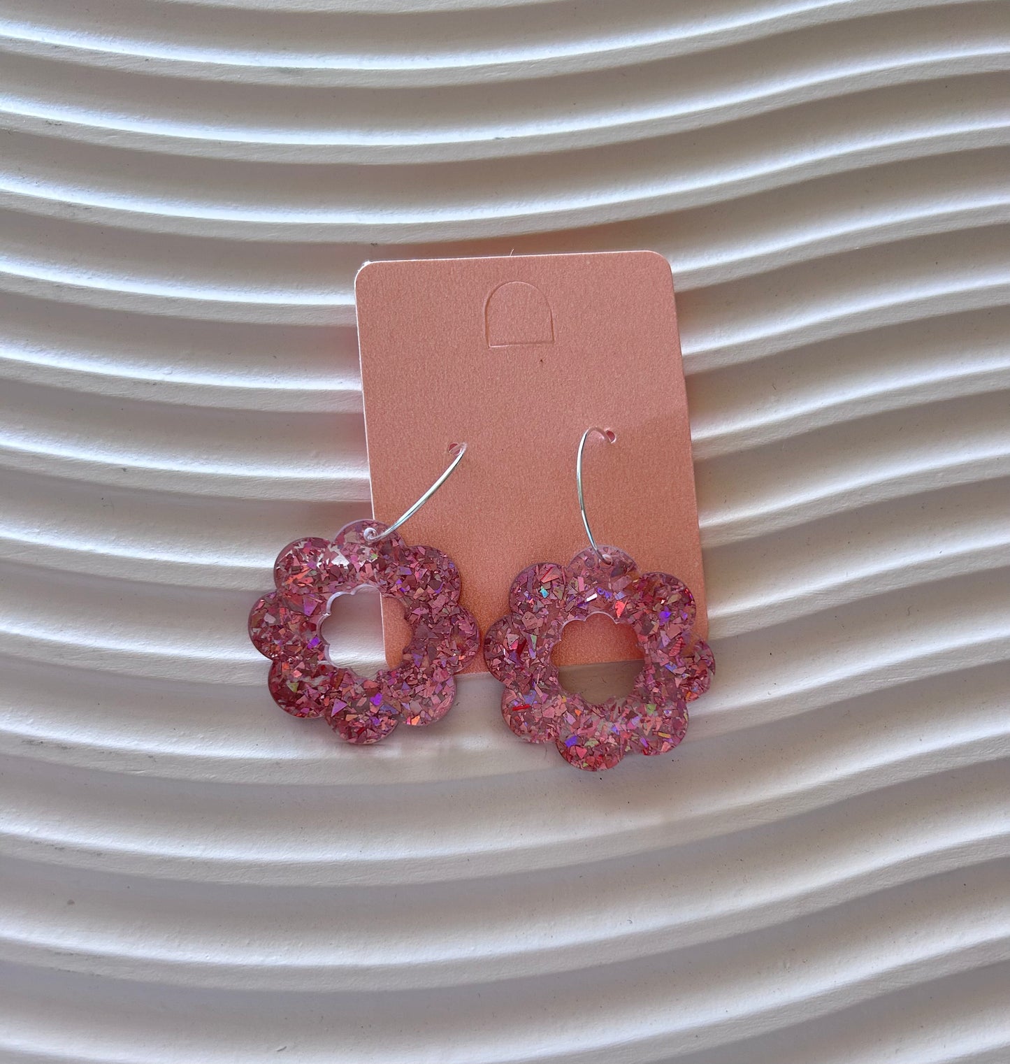 Bloom Earrings