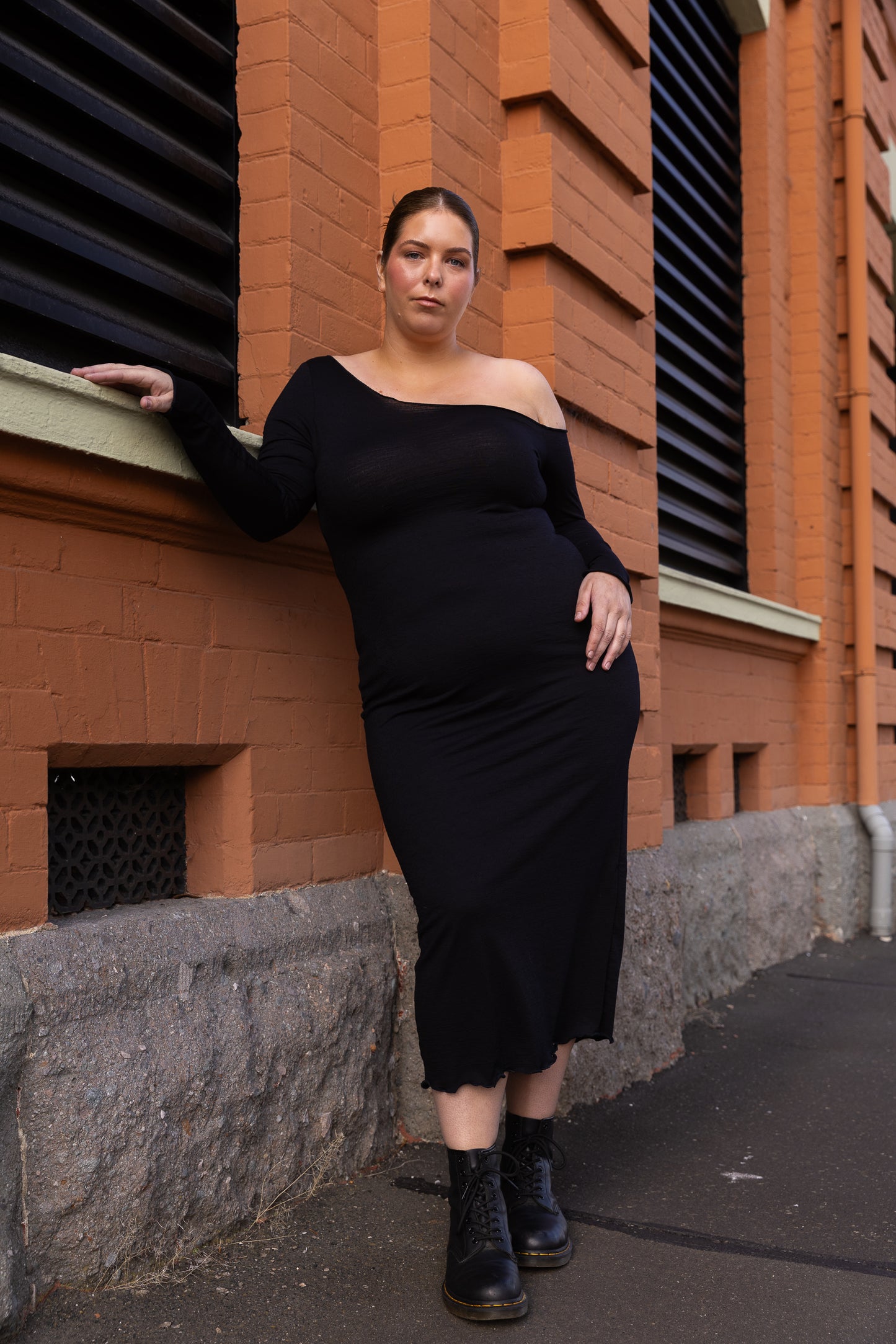 Taiari Dress