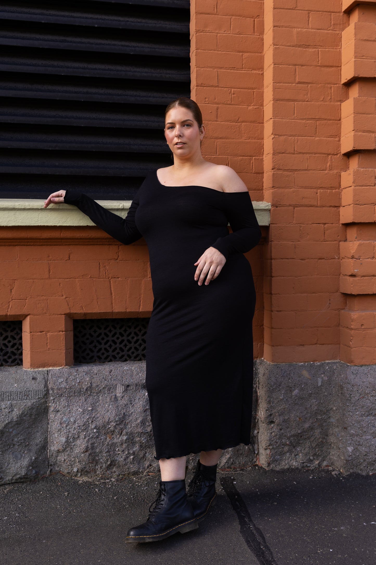 Taiari Dress