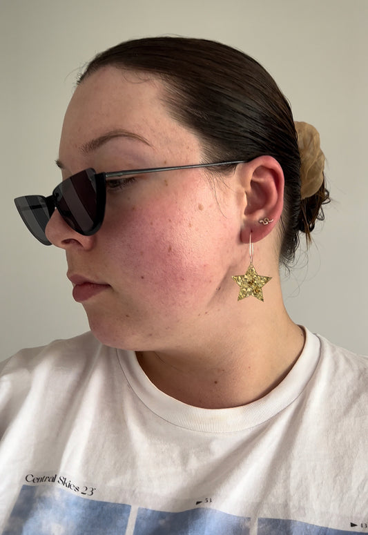 Starlight Earrings