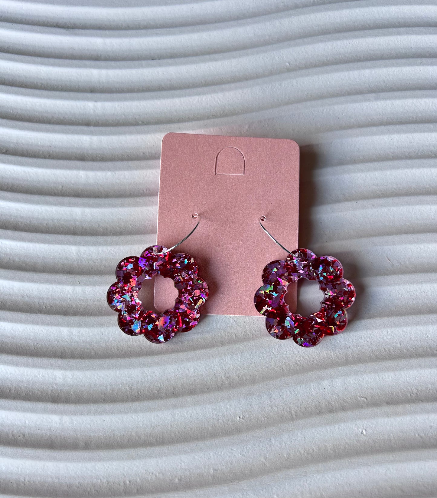 Bloom Earrings