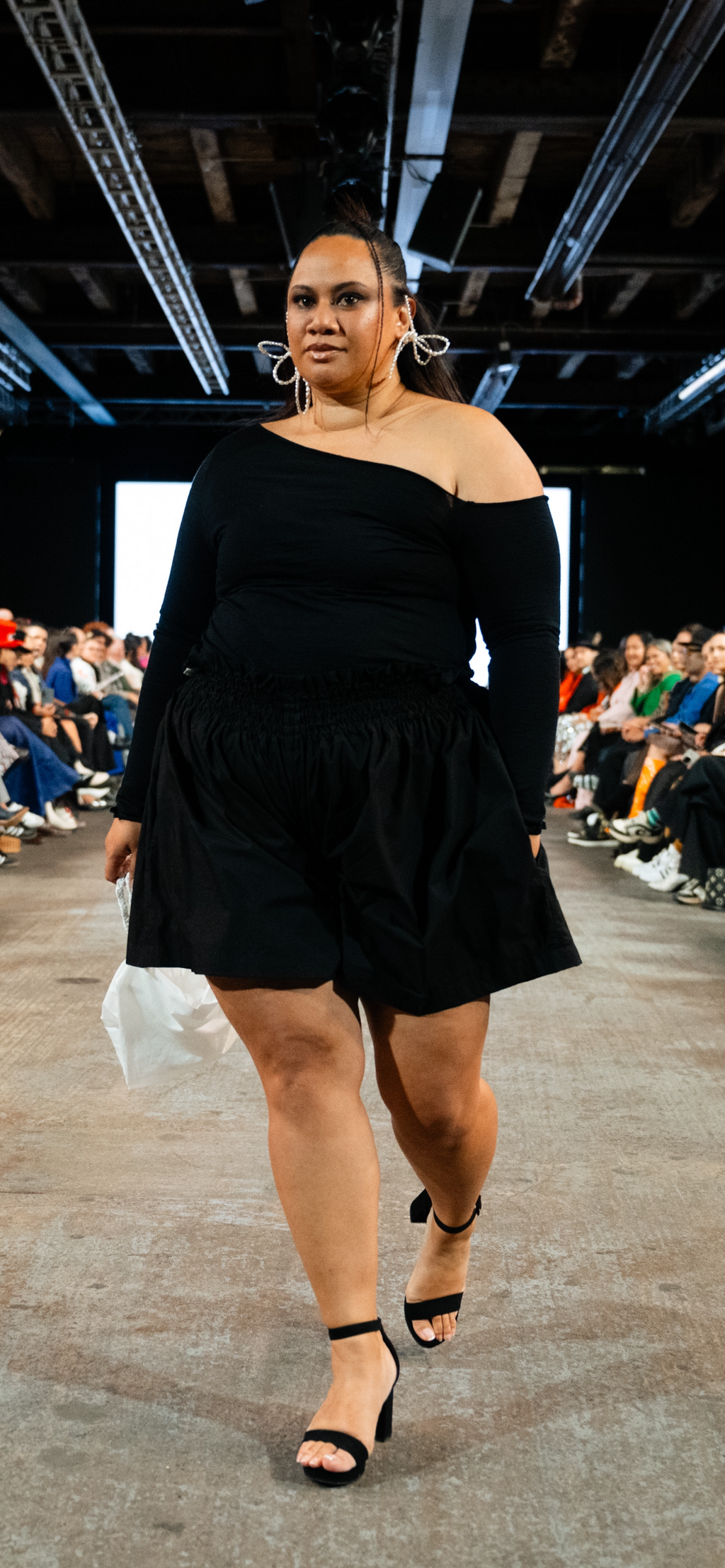 Taiari Top