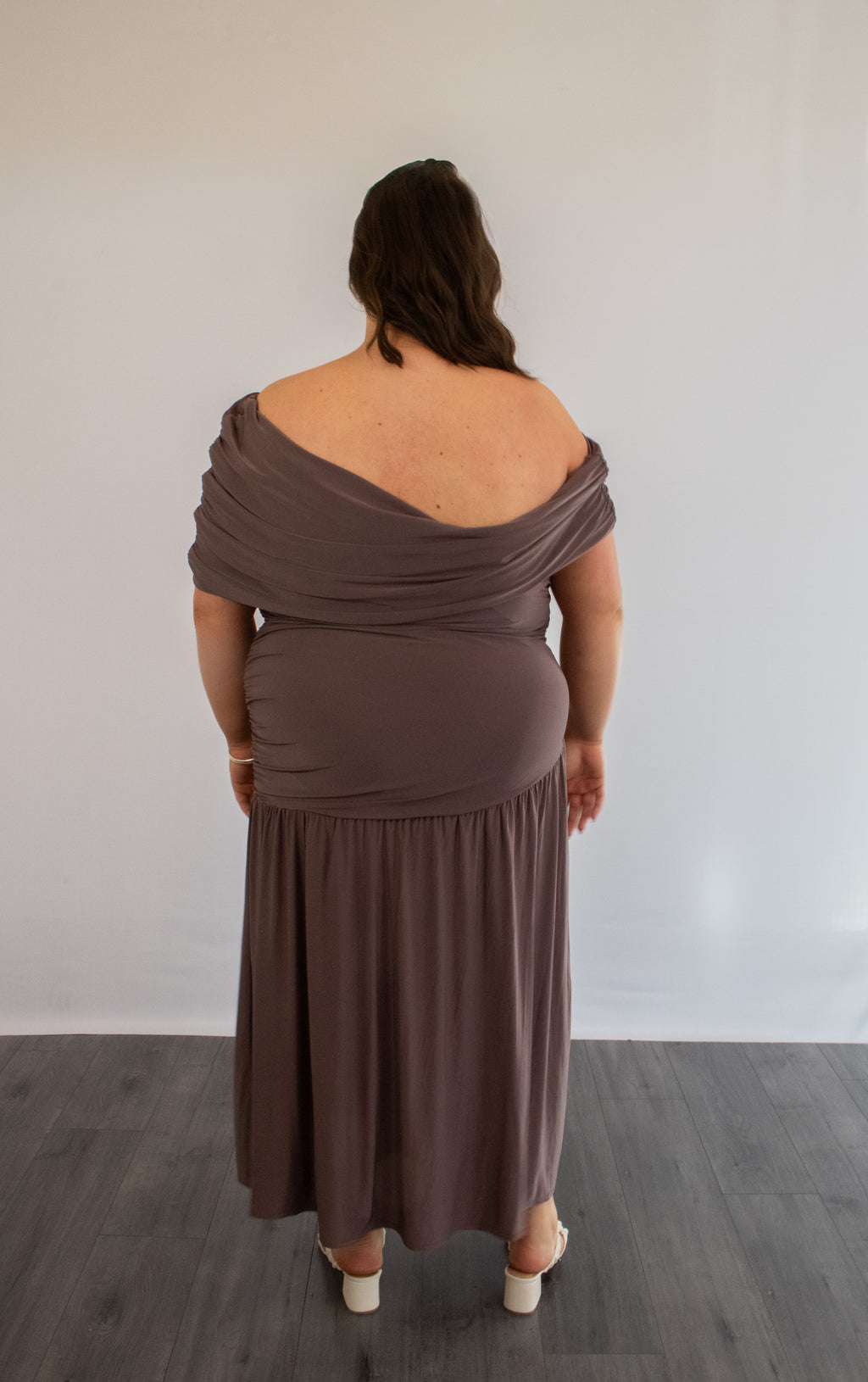 Layla Dress