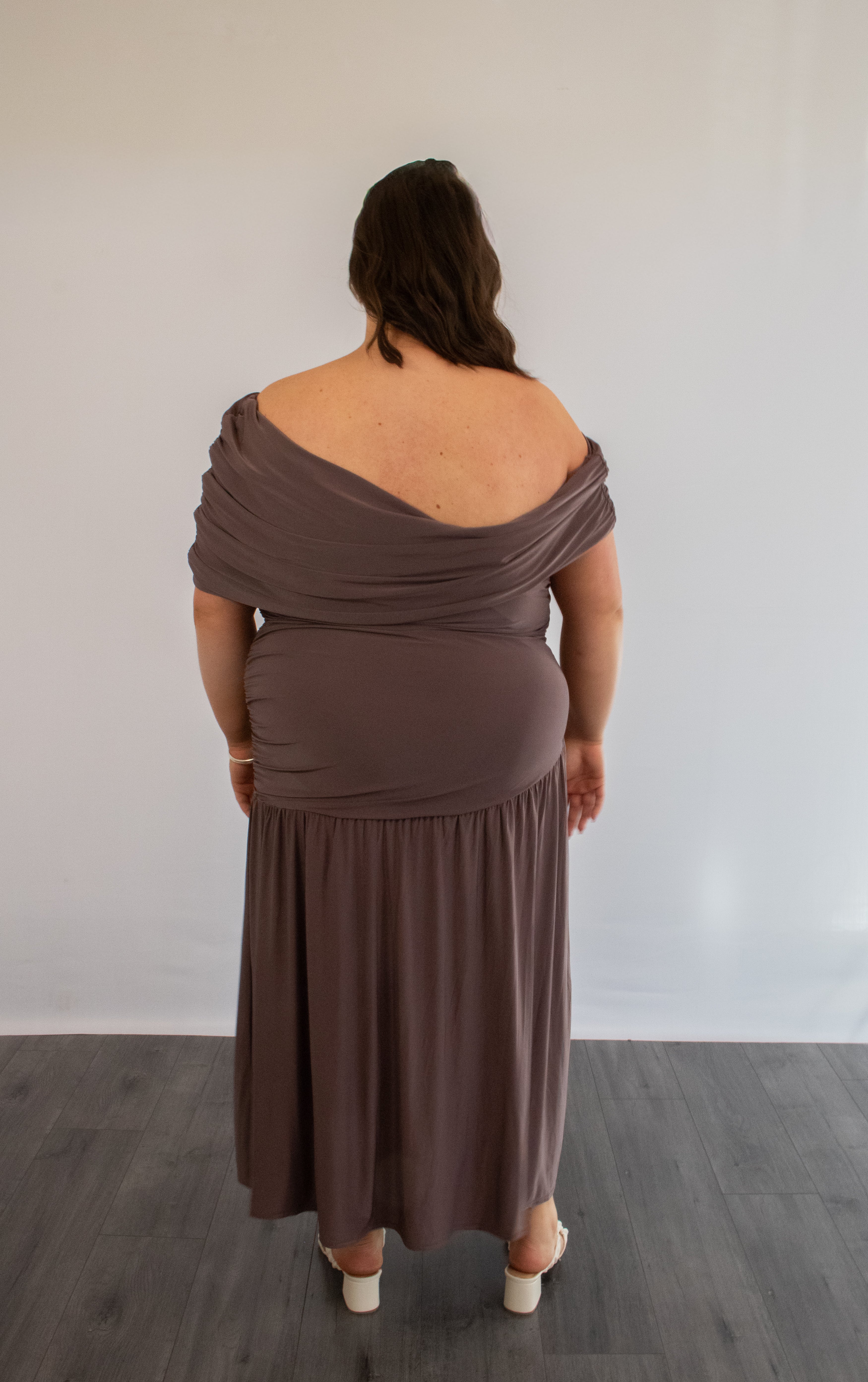 Layla Dress