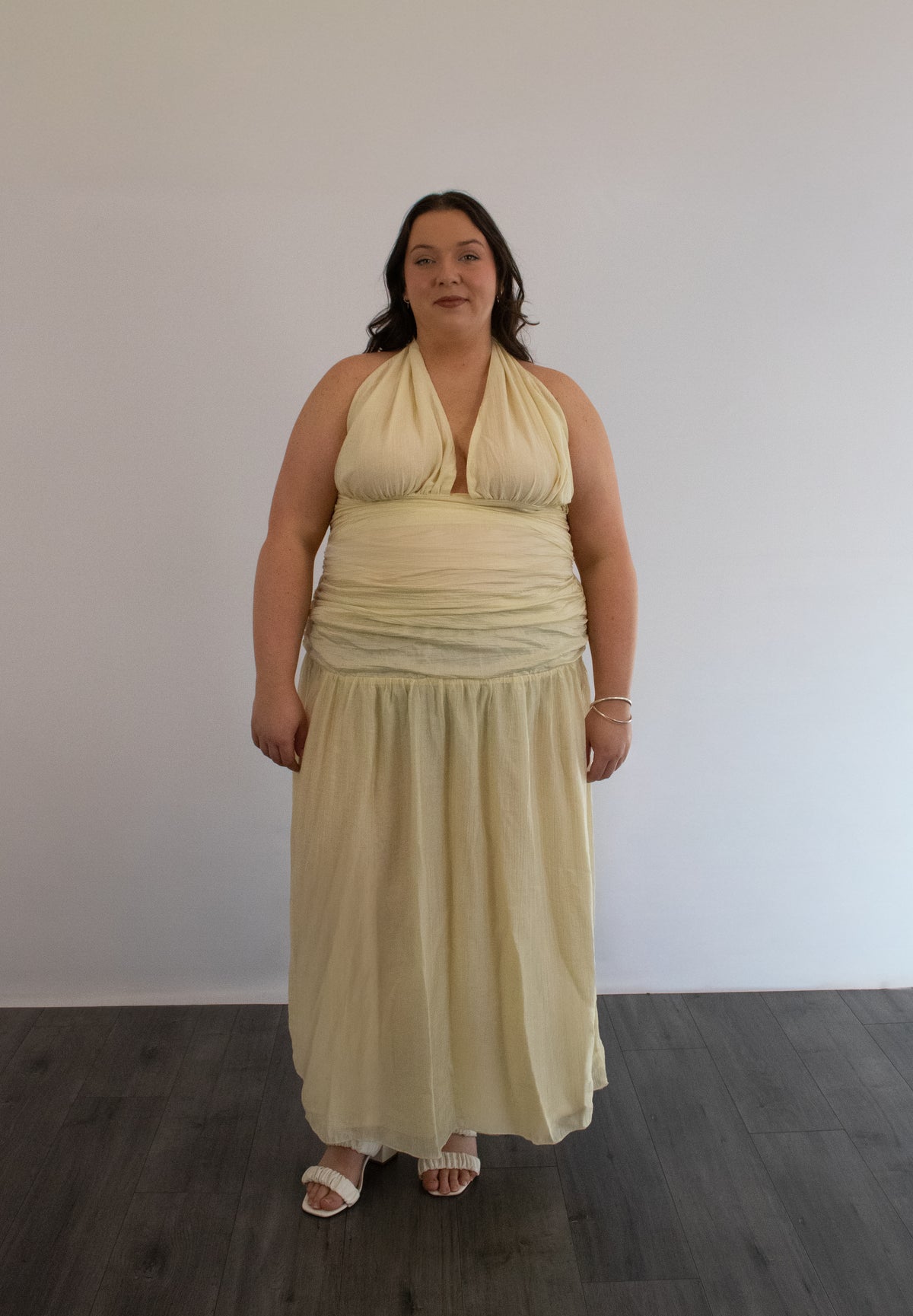 Maisie Dress