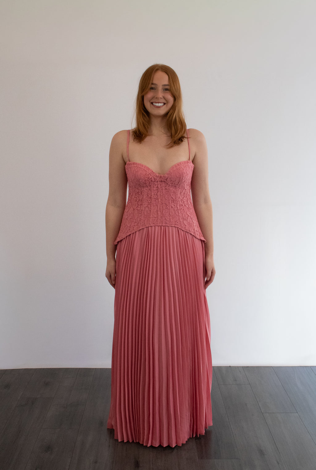 Daniella Dress