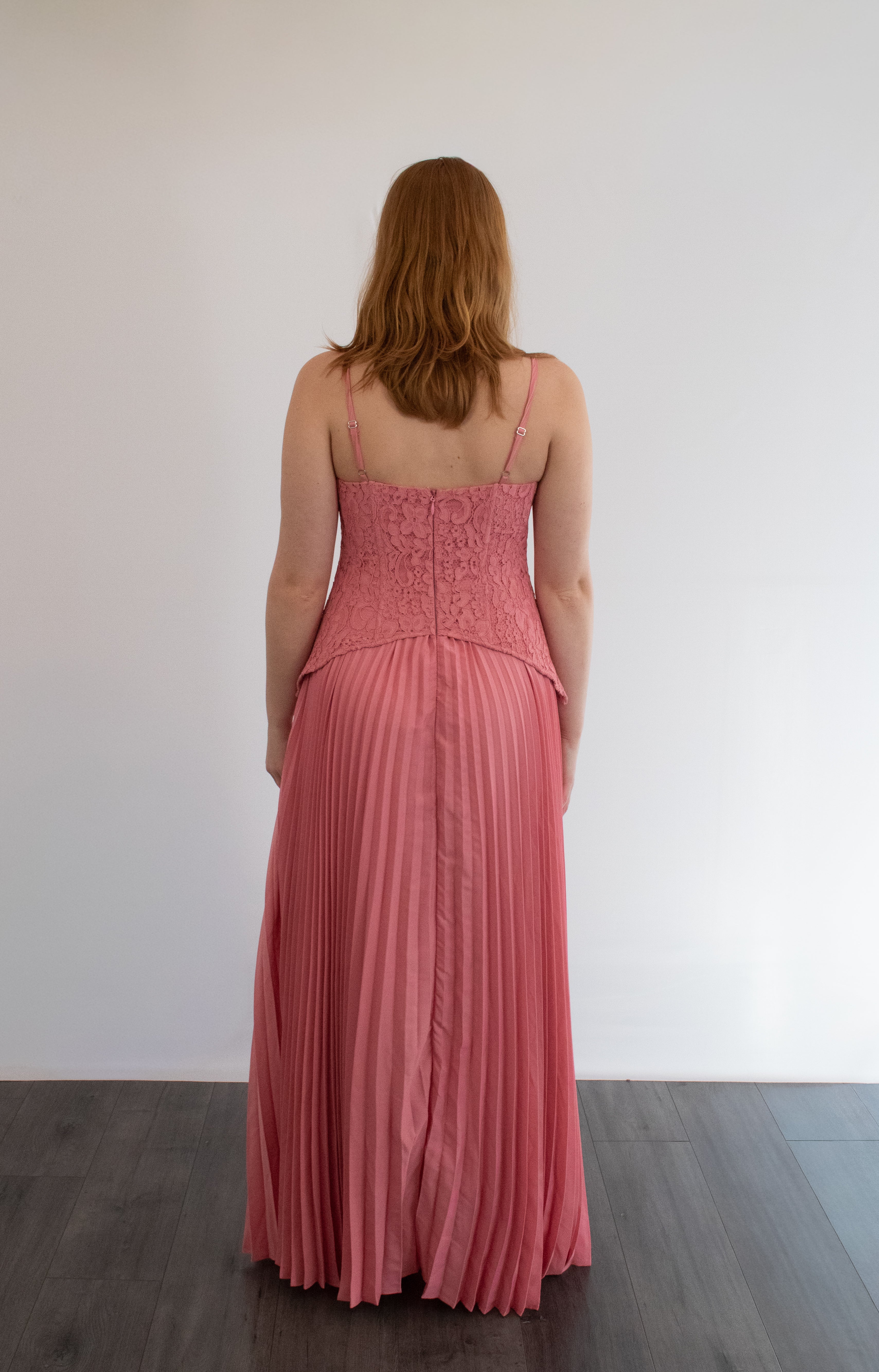 Daniella Dress