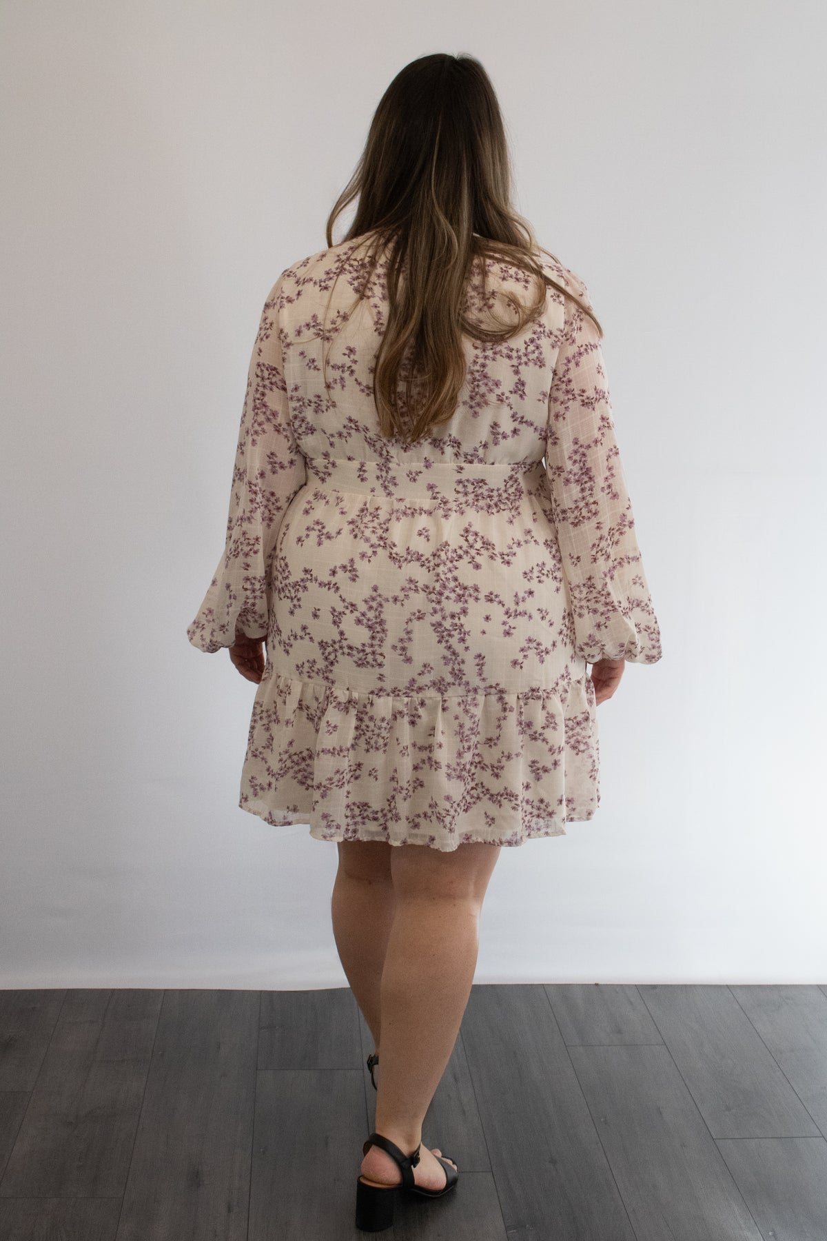 Floral Mini