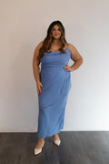 Elina Slip Dress