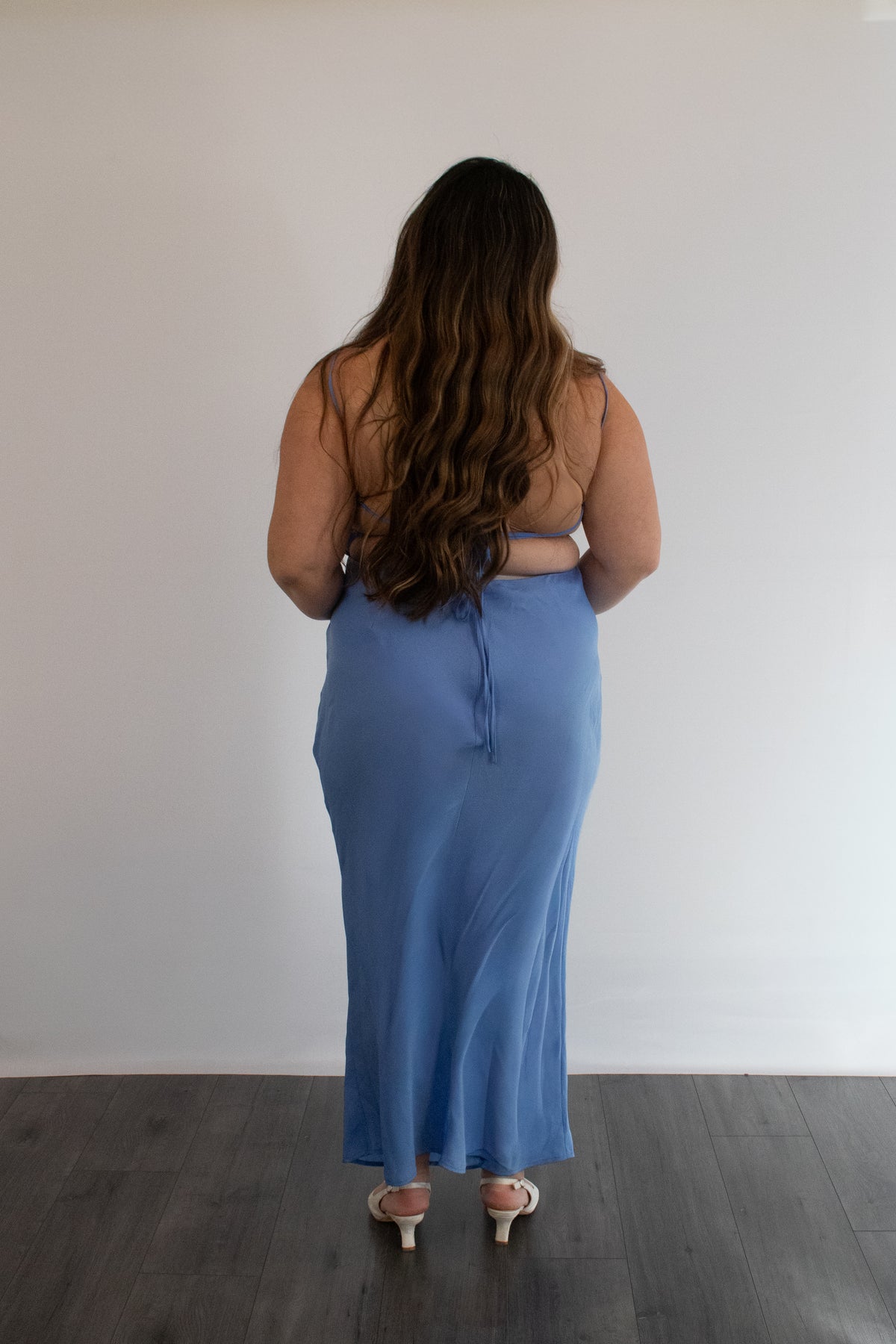 Elina Slip Dress