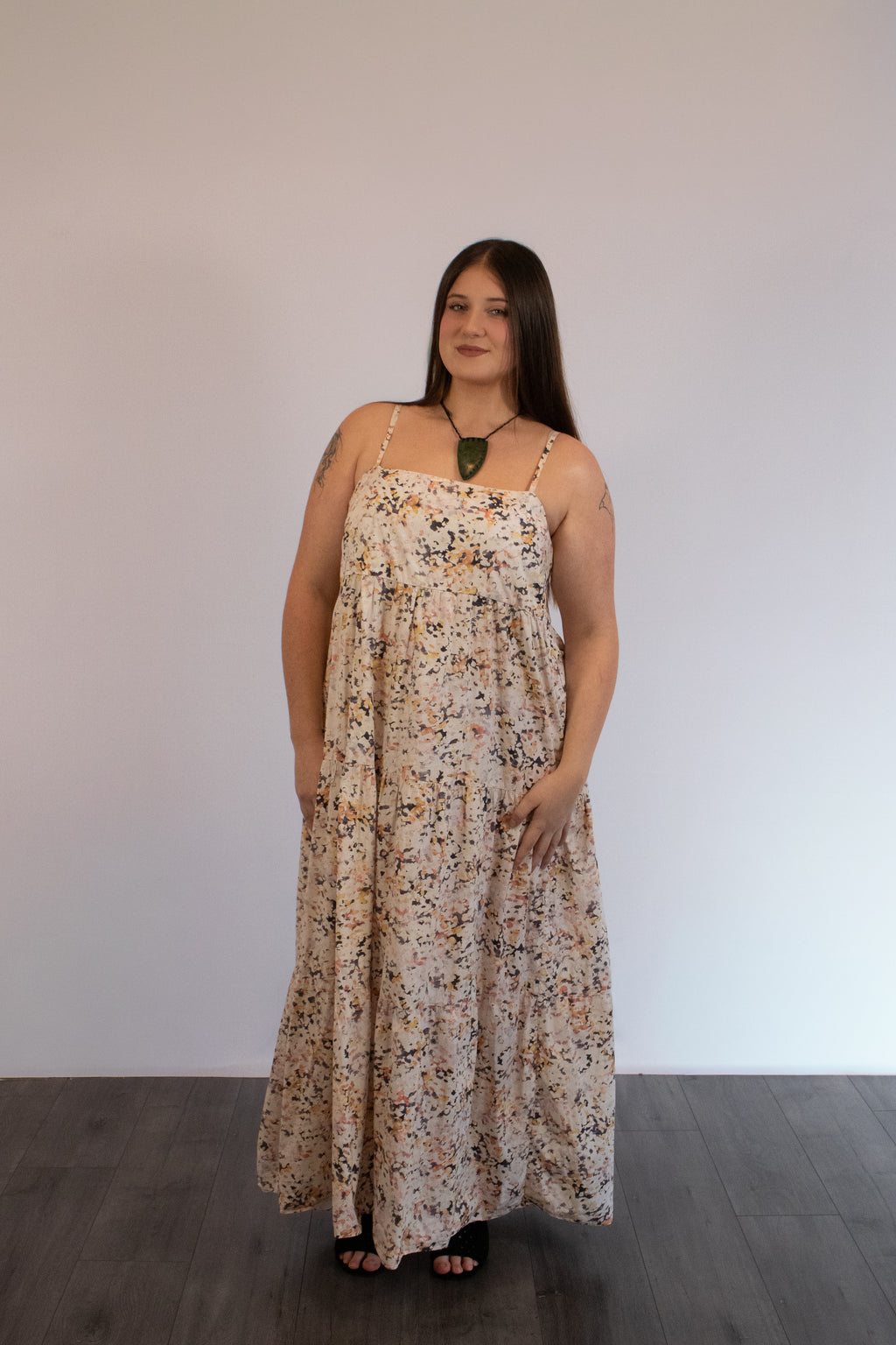 Confetti Dress