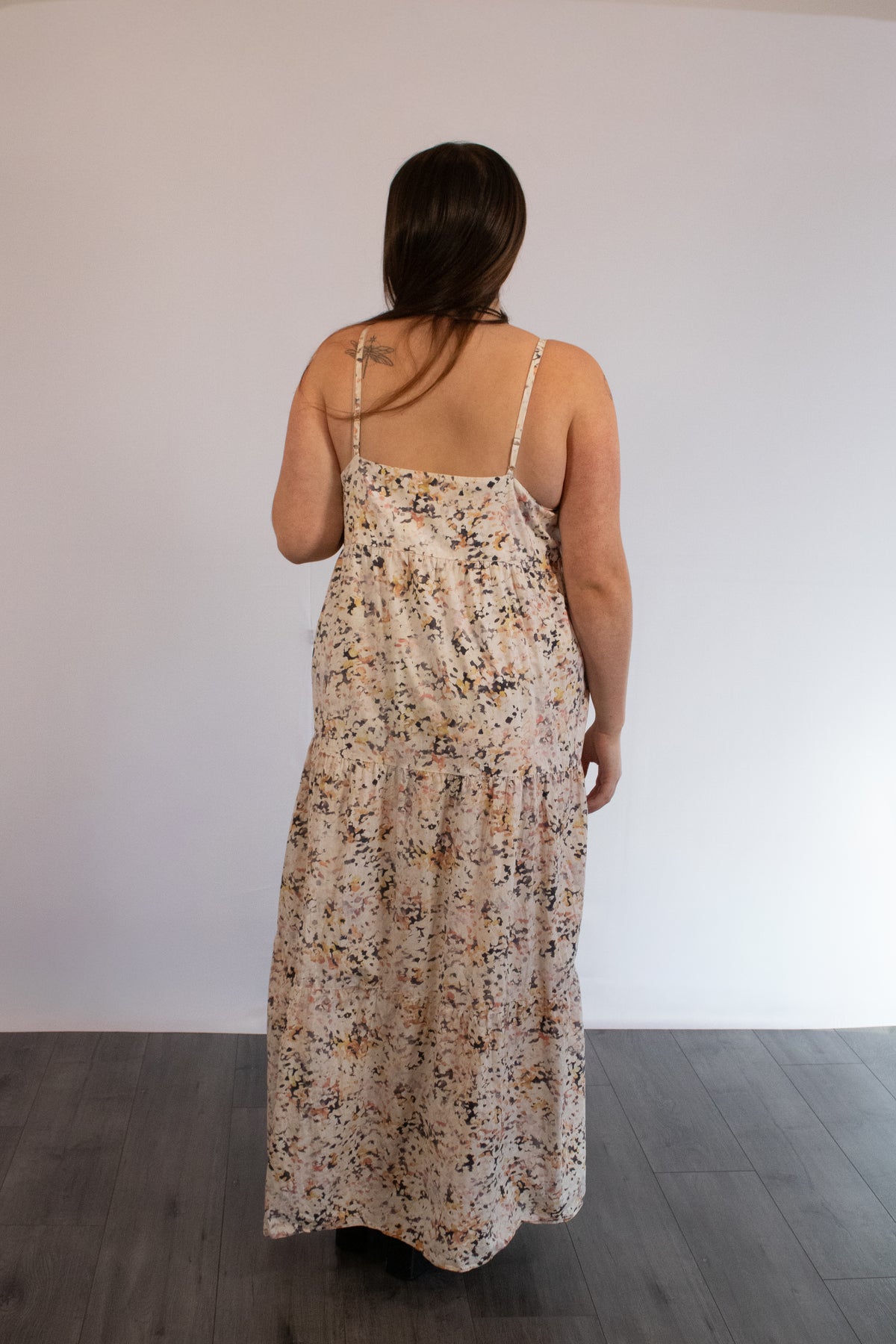 Confetti Dress