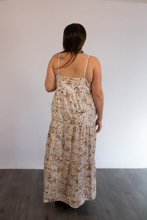 Confetti Dress