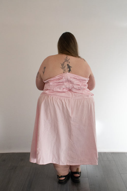 Celeste Dress