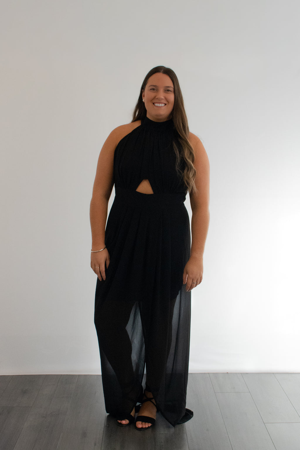 Vivienne Dress