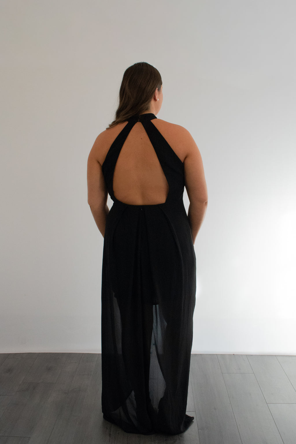 Vivienne Dress