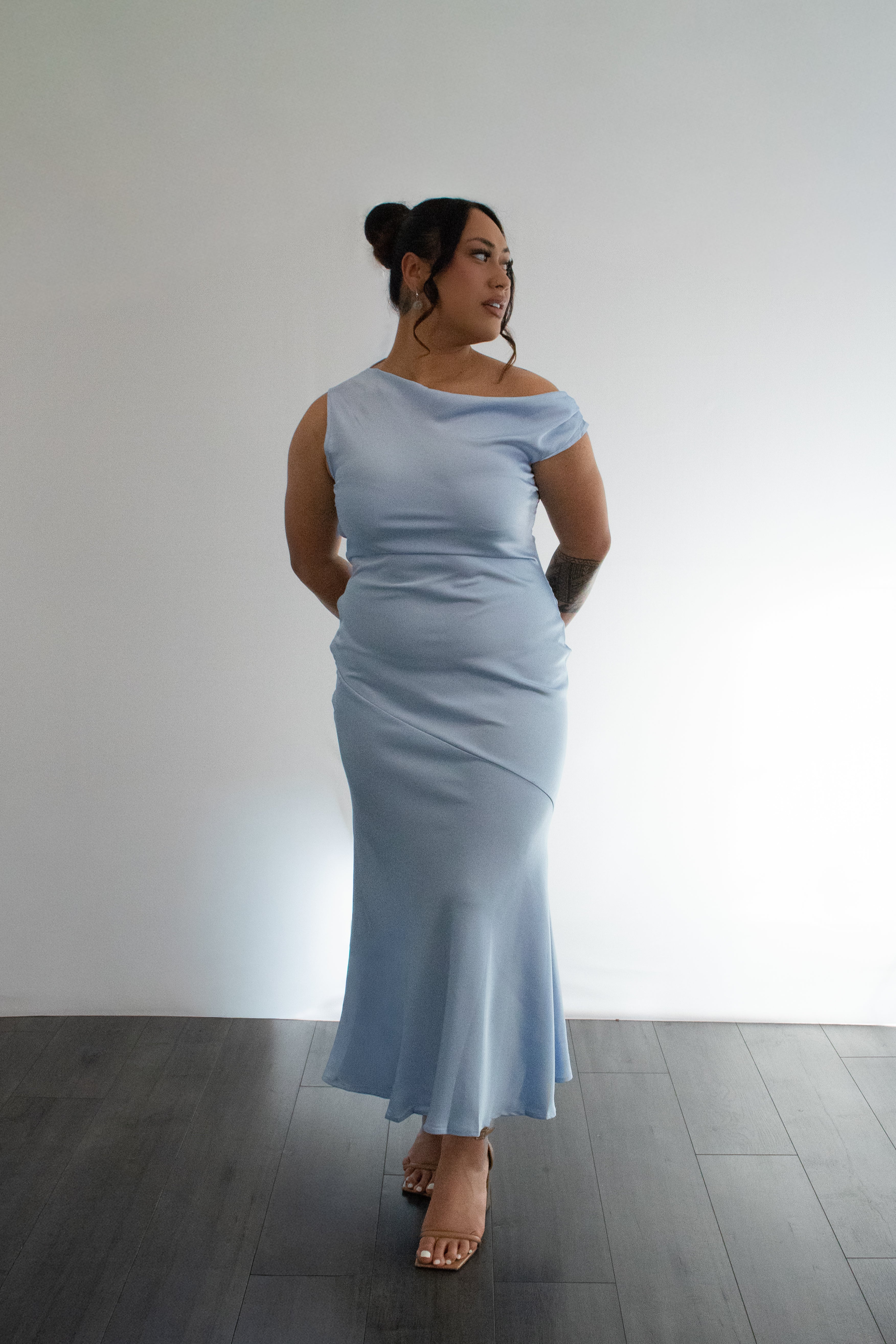 Lani Dress