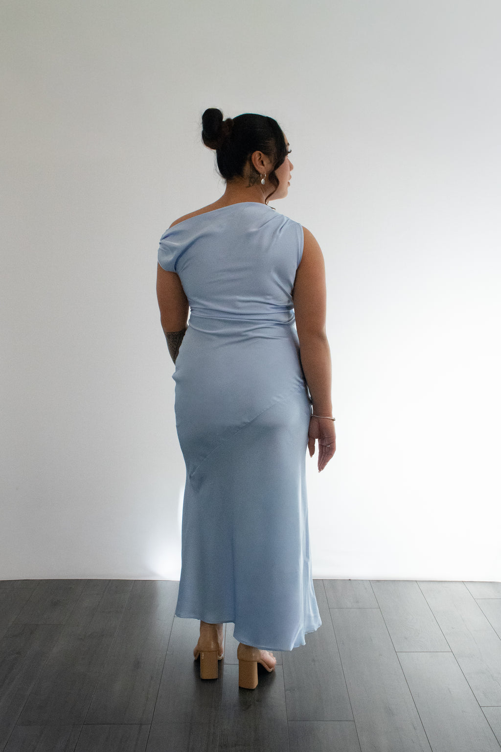 Lani Dress