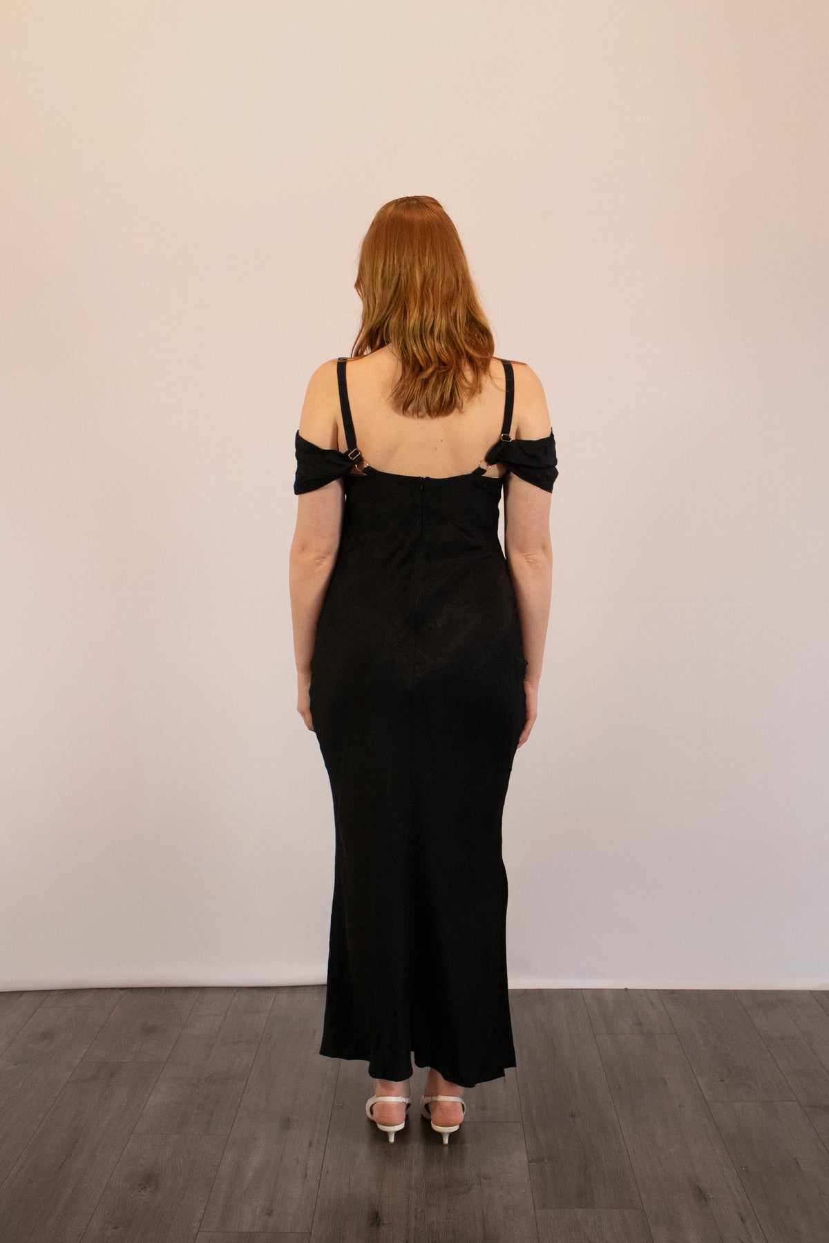Liam Slip Dress