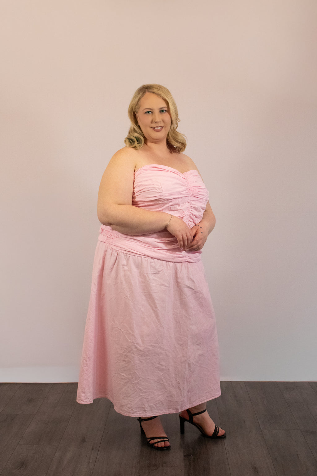 Celeste Dress