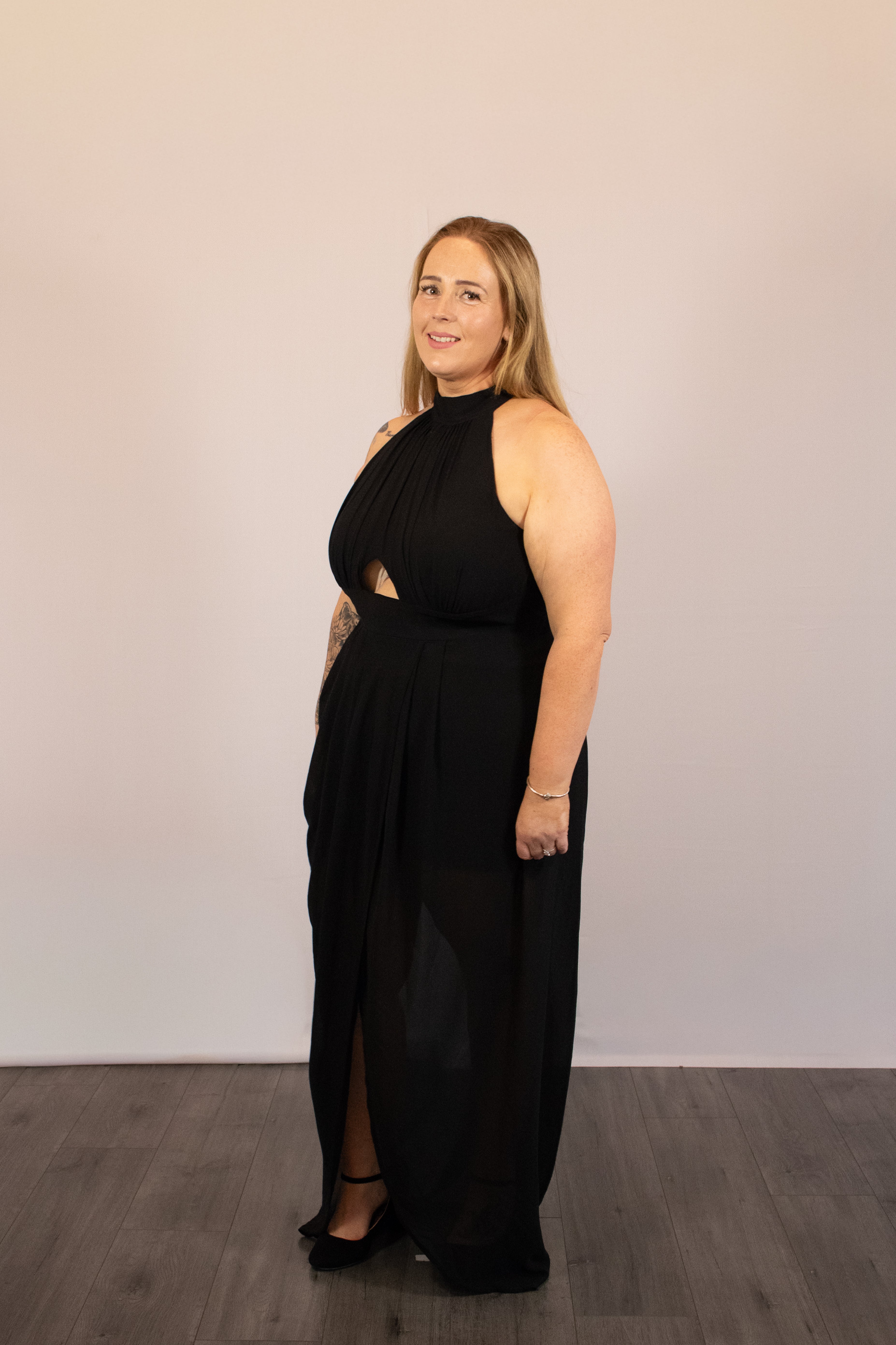 Vivienne Dress