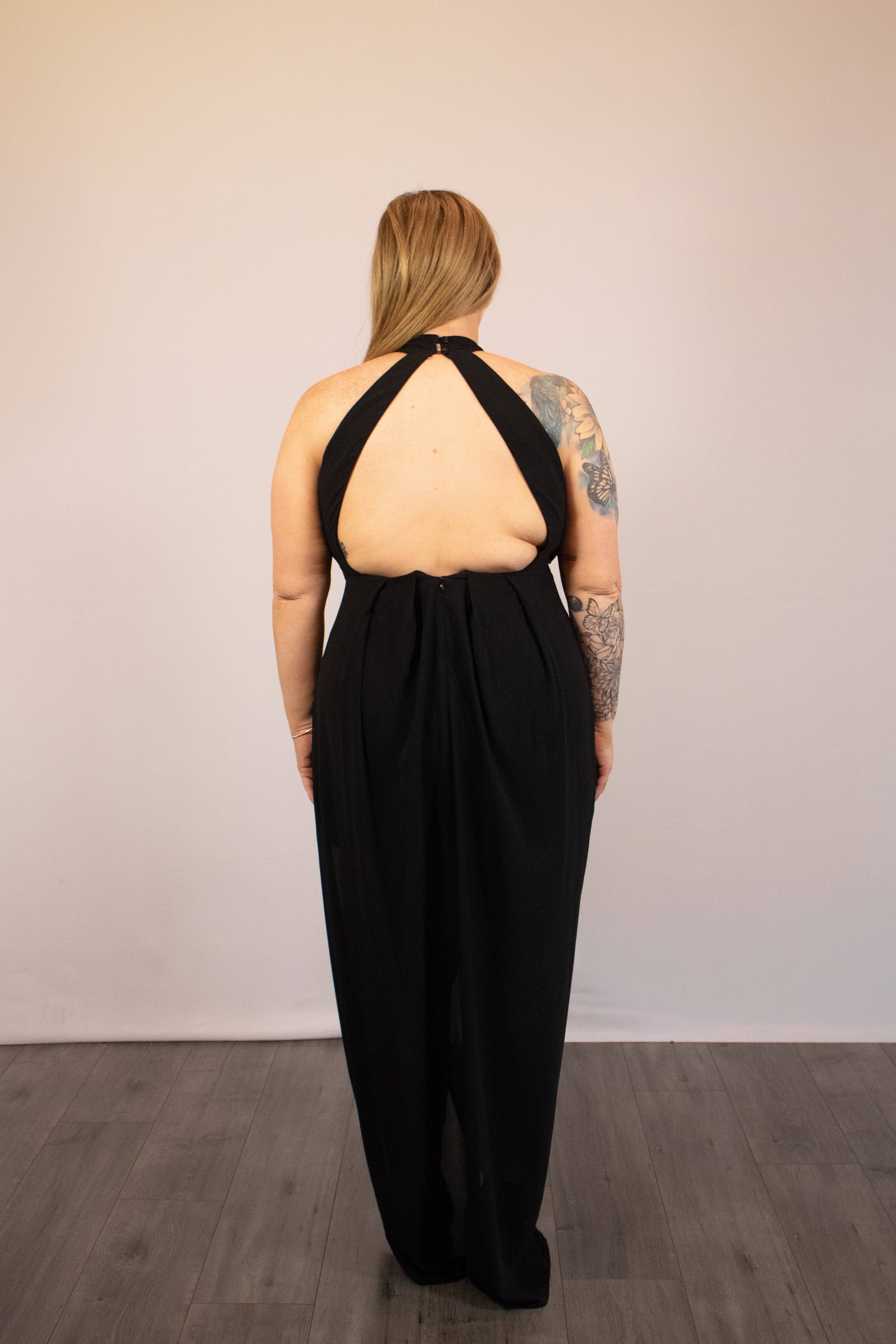 Vivienne Dress