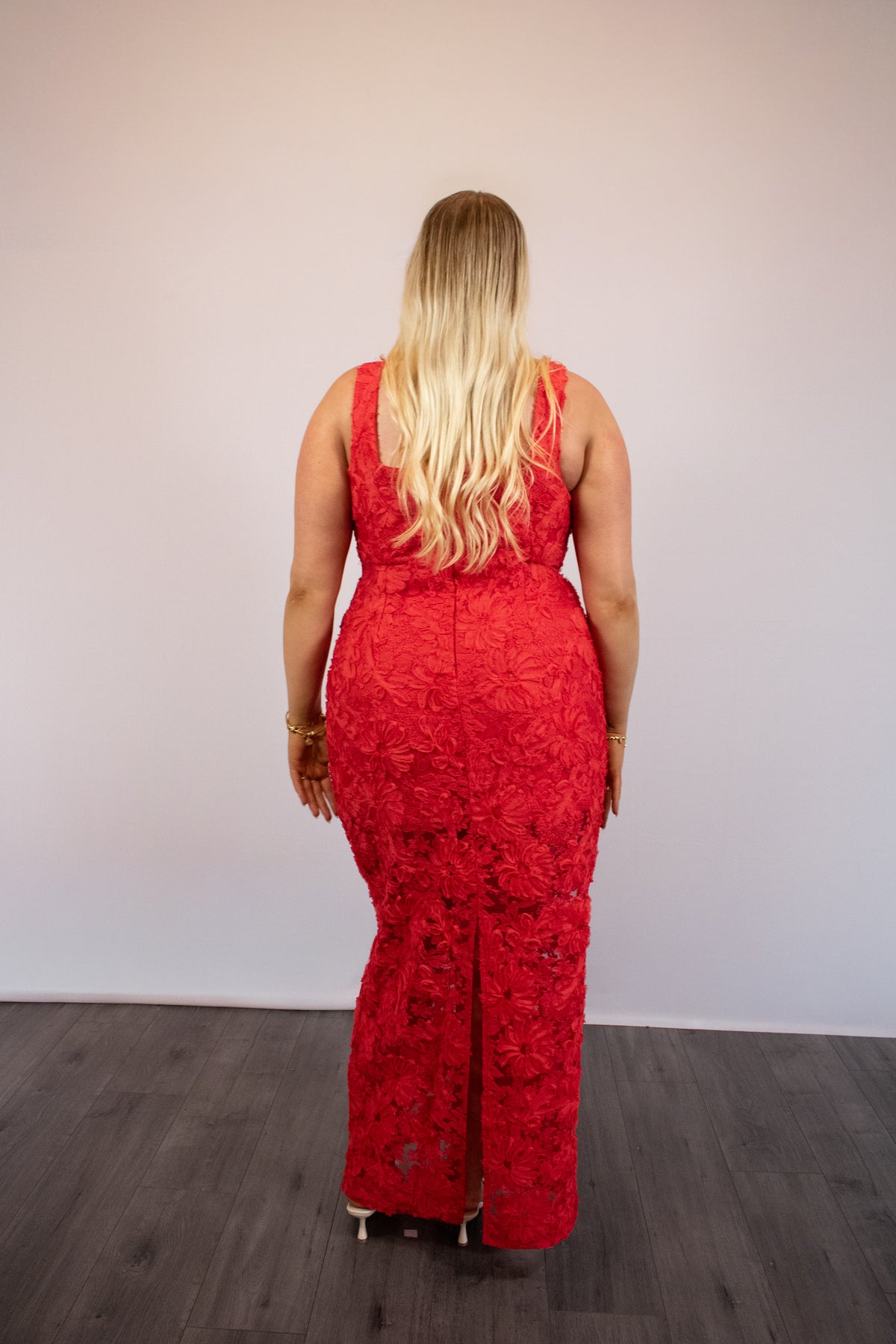 Peri Maxi Dress