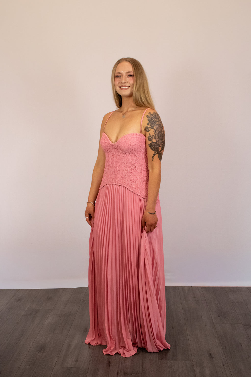 Daniella Dress