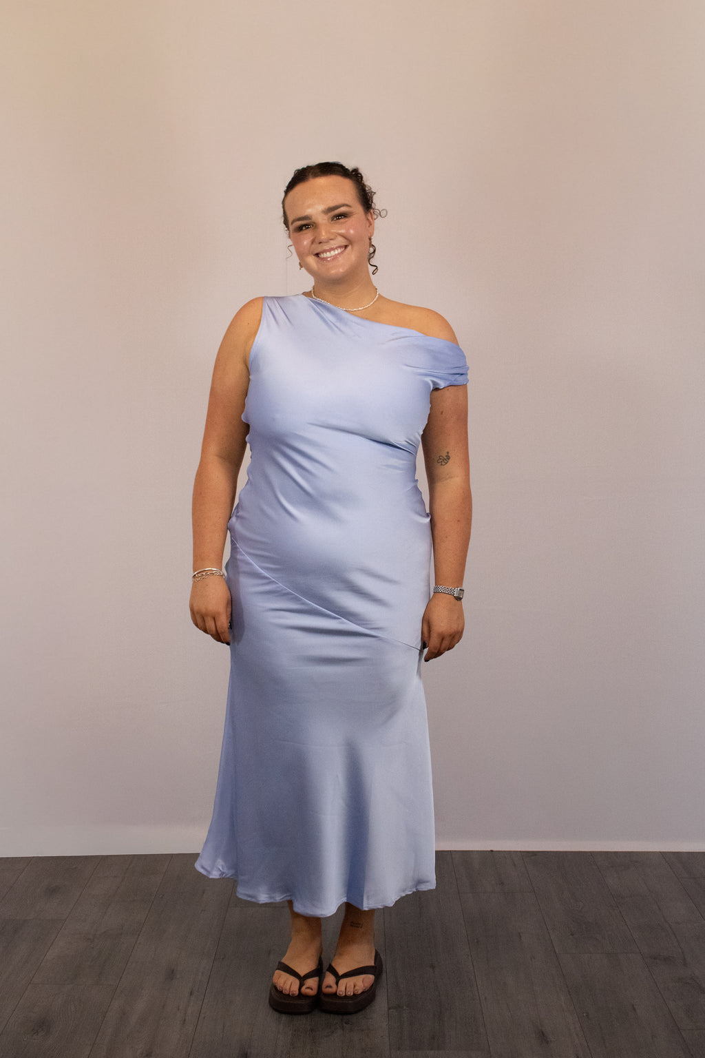 Lani Dress
