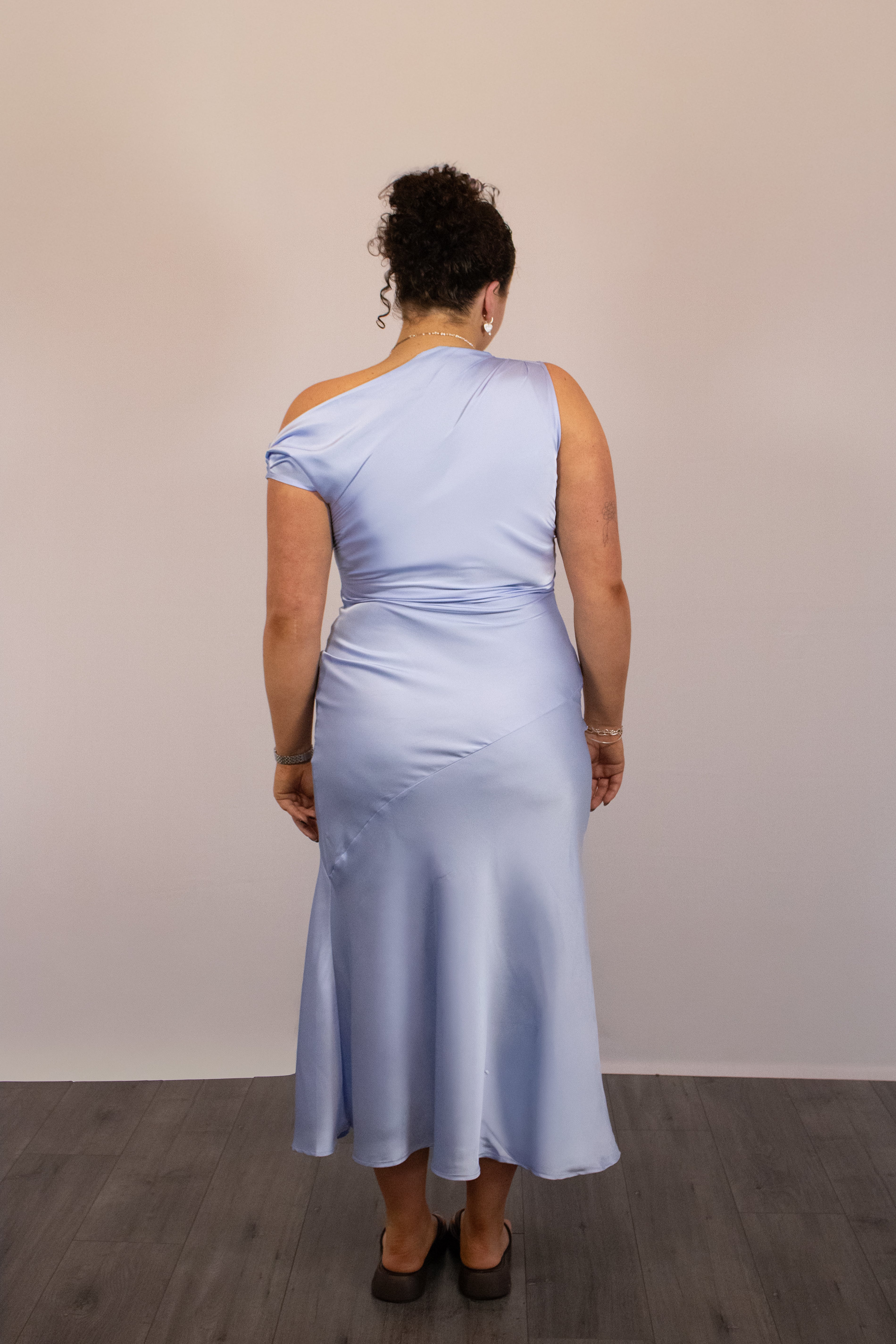 Lani Dress