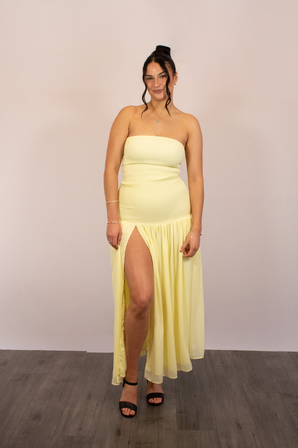Royce Maxi Dress