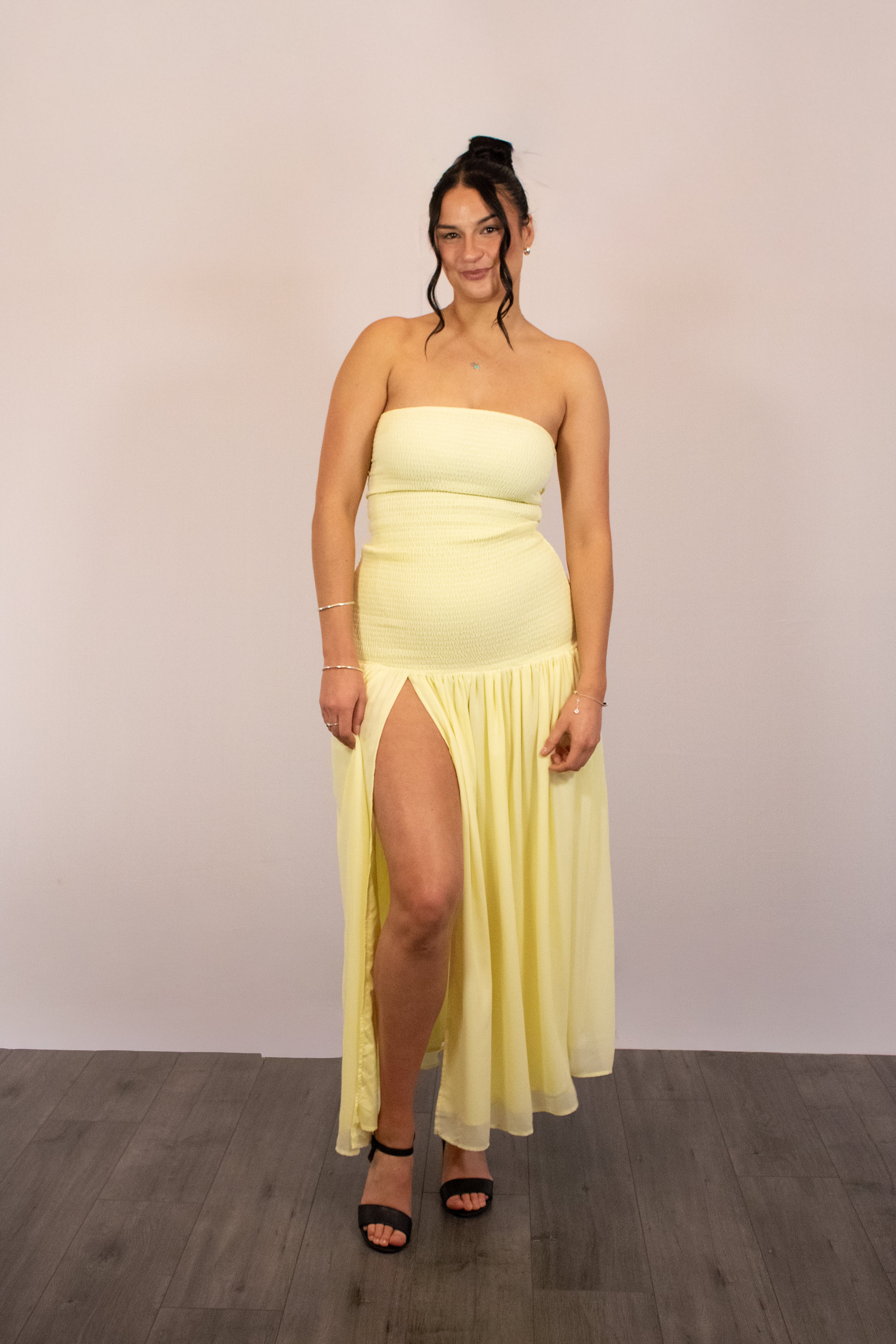 Royce Maxi Dress