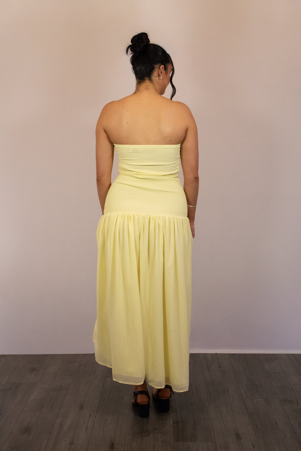 Royce Maxi Dress