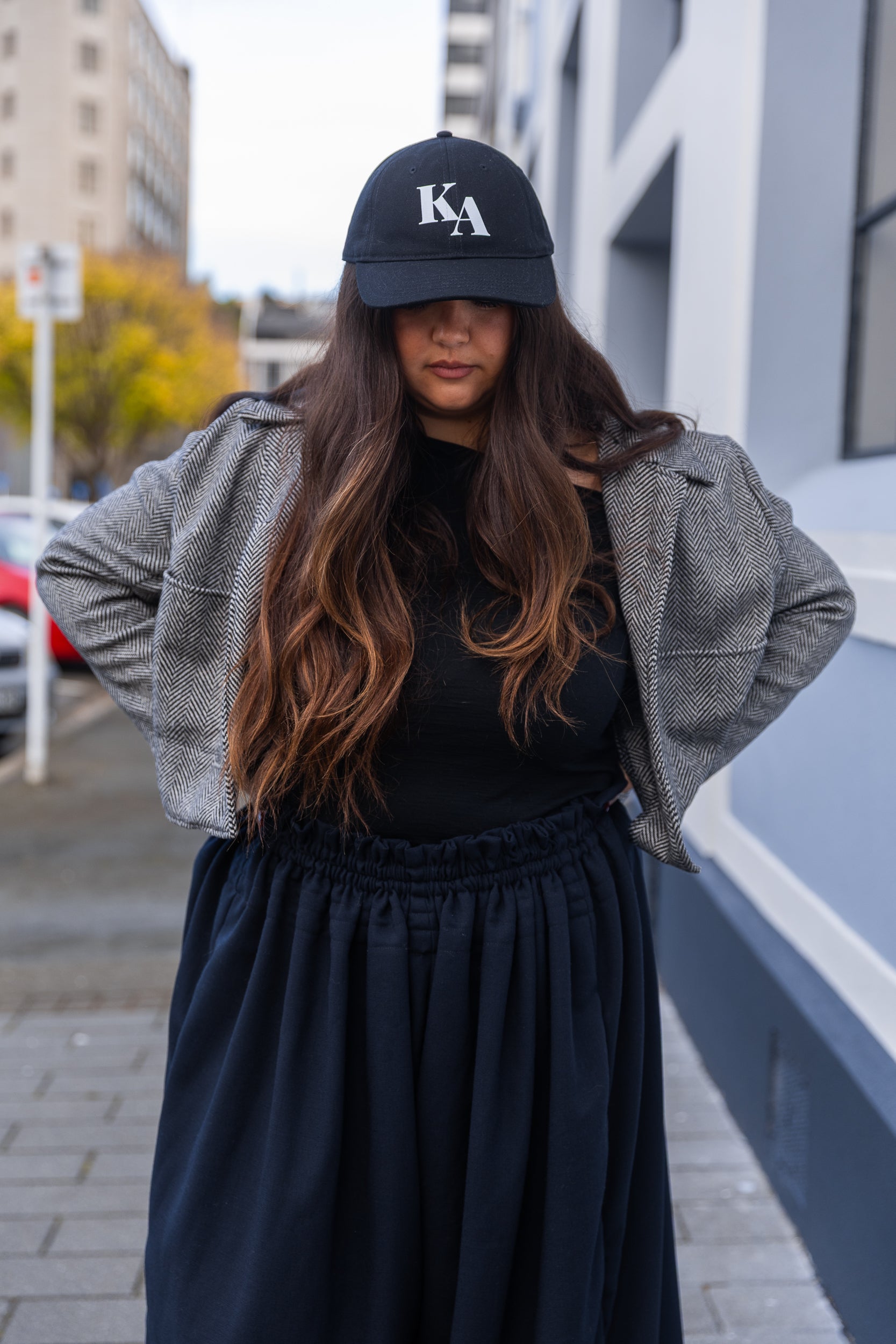 KA Cap