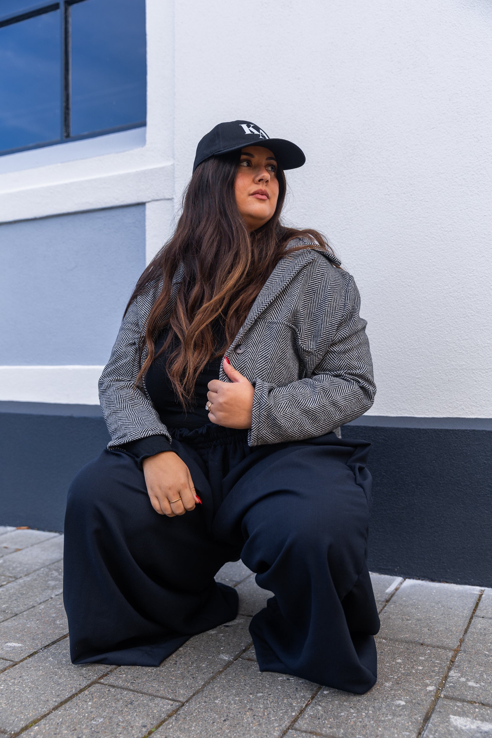 KA Cap