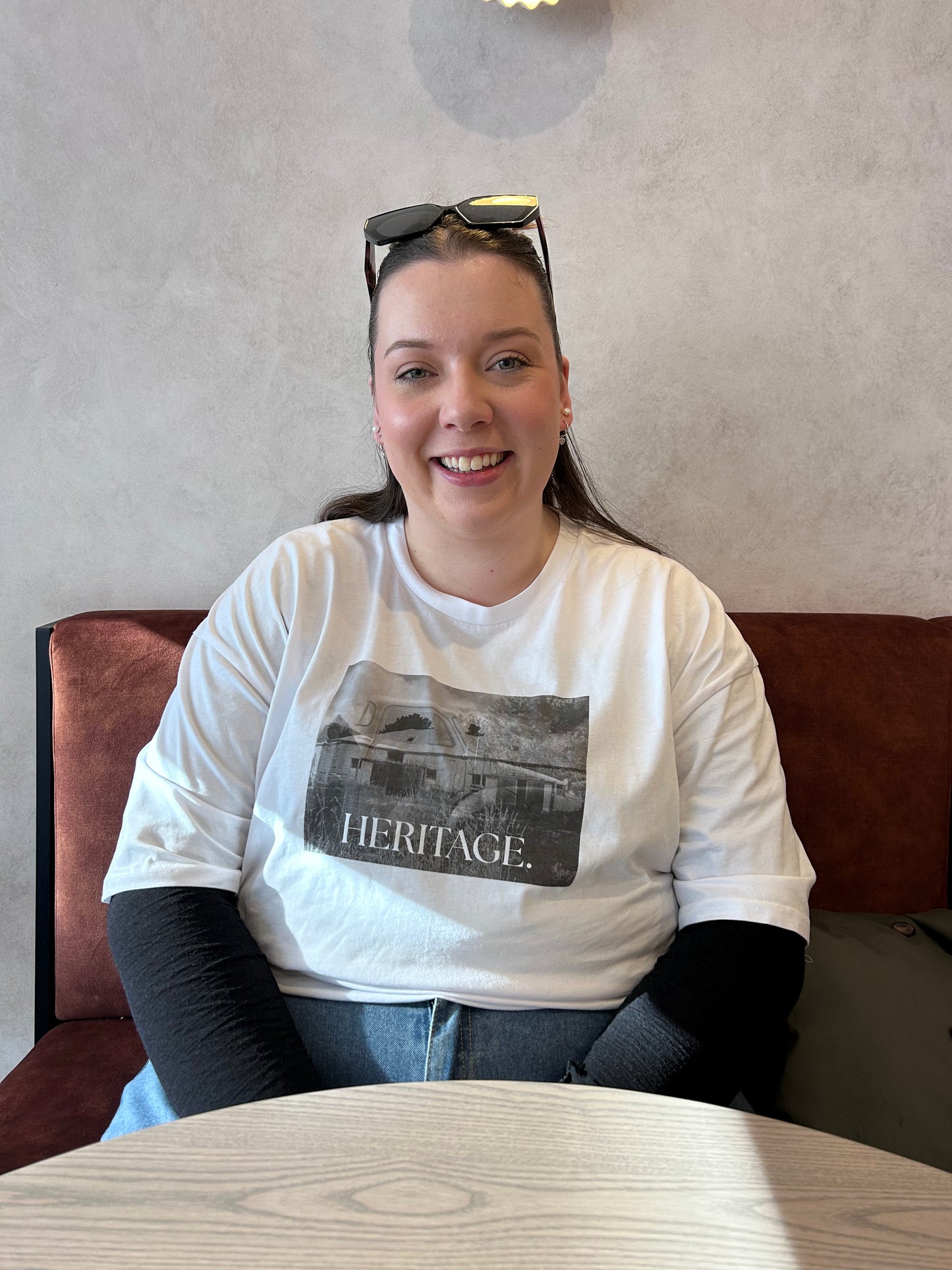 Heritage T-Shirt