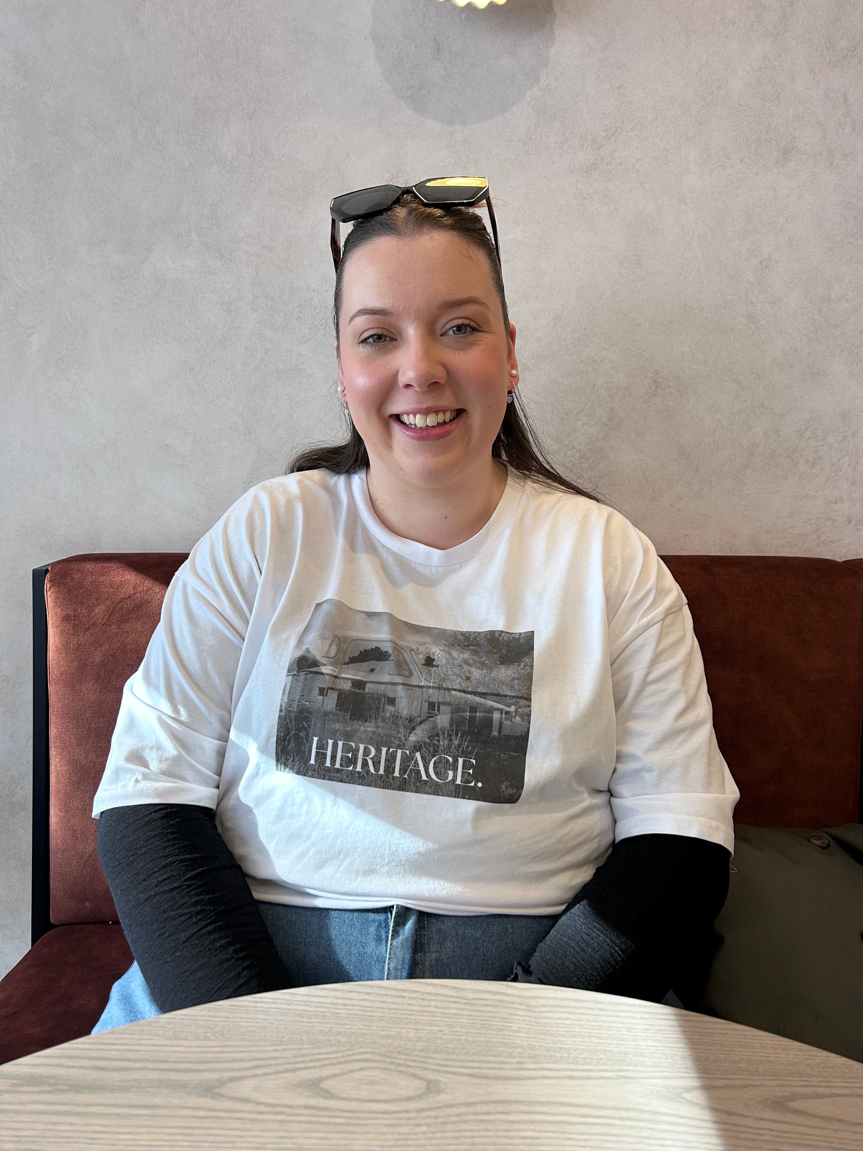 Heritage T-Shirt