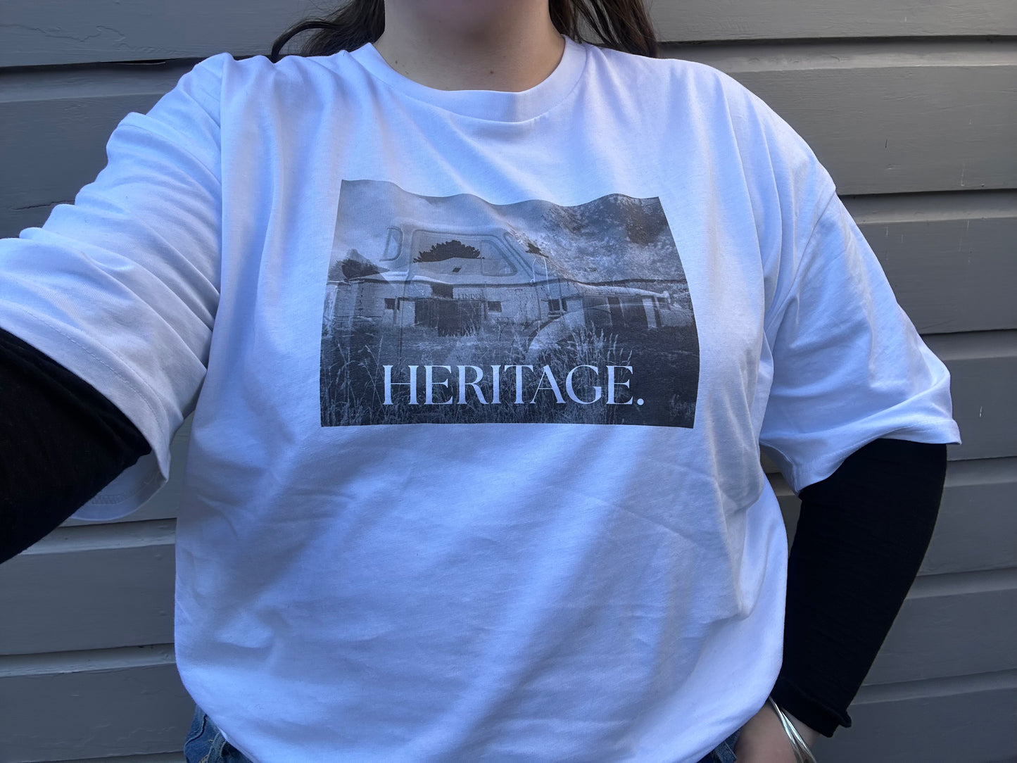 Heritage T-Shirt
