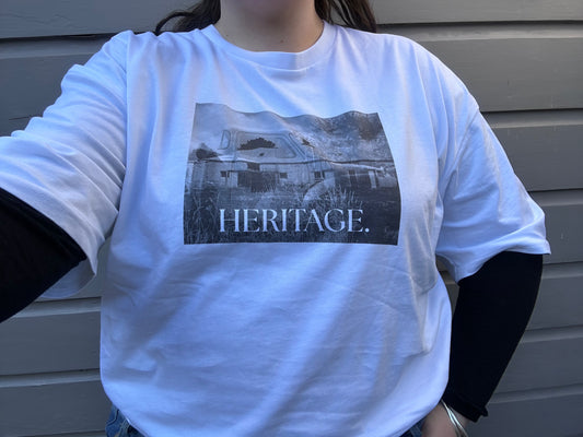 Heritage T-Shirt