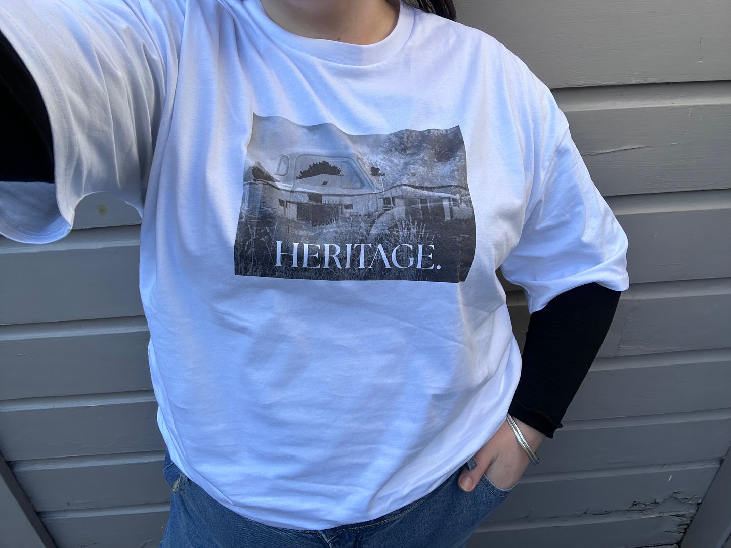 Heritage T-Shirt