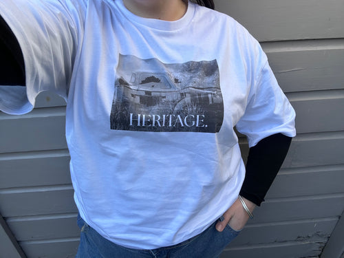 Heritage T-Shirt