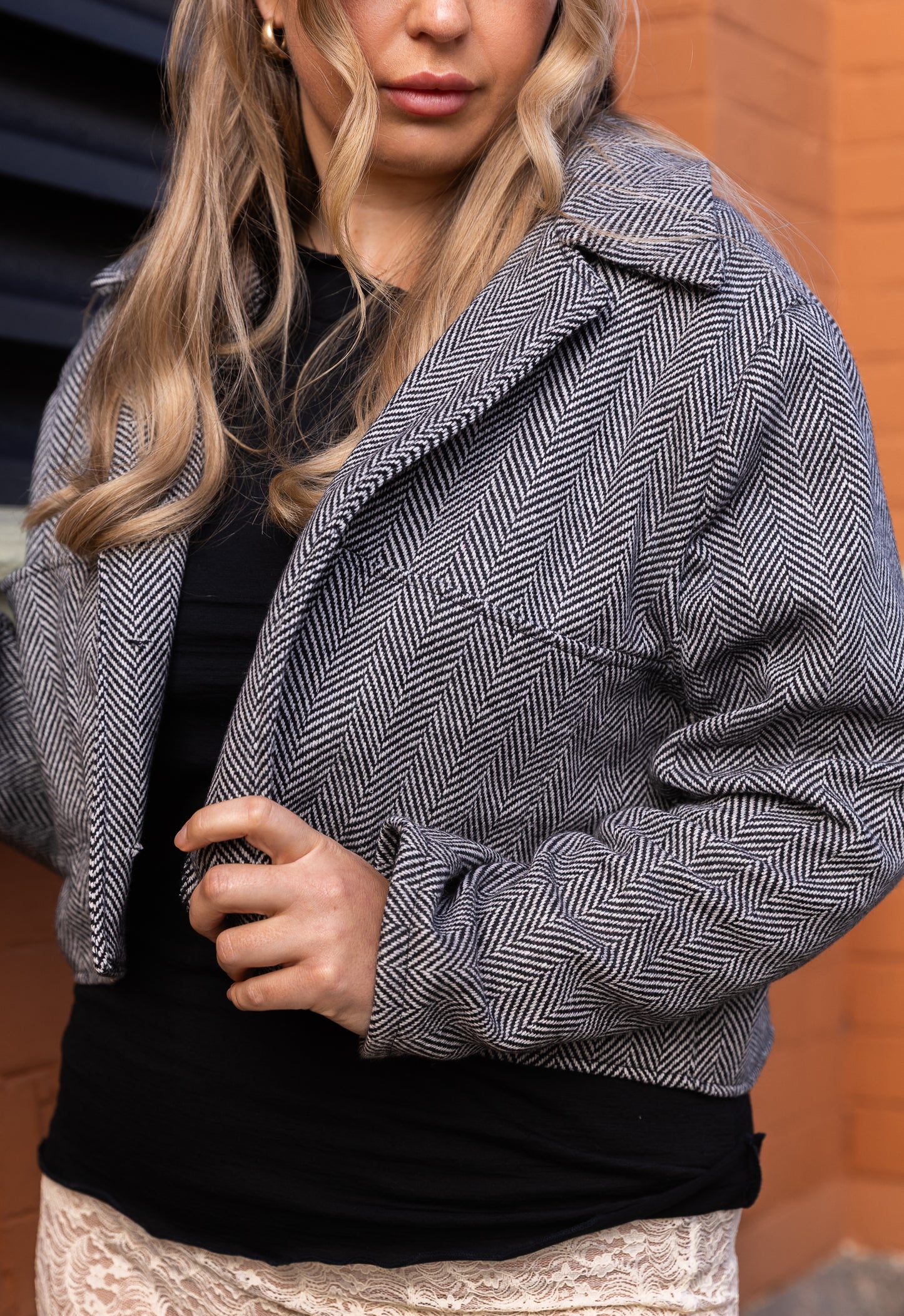 Launceston Jacket