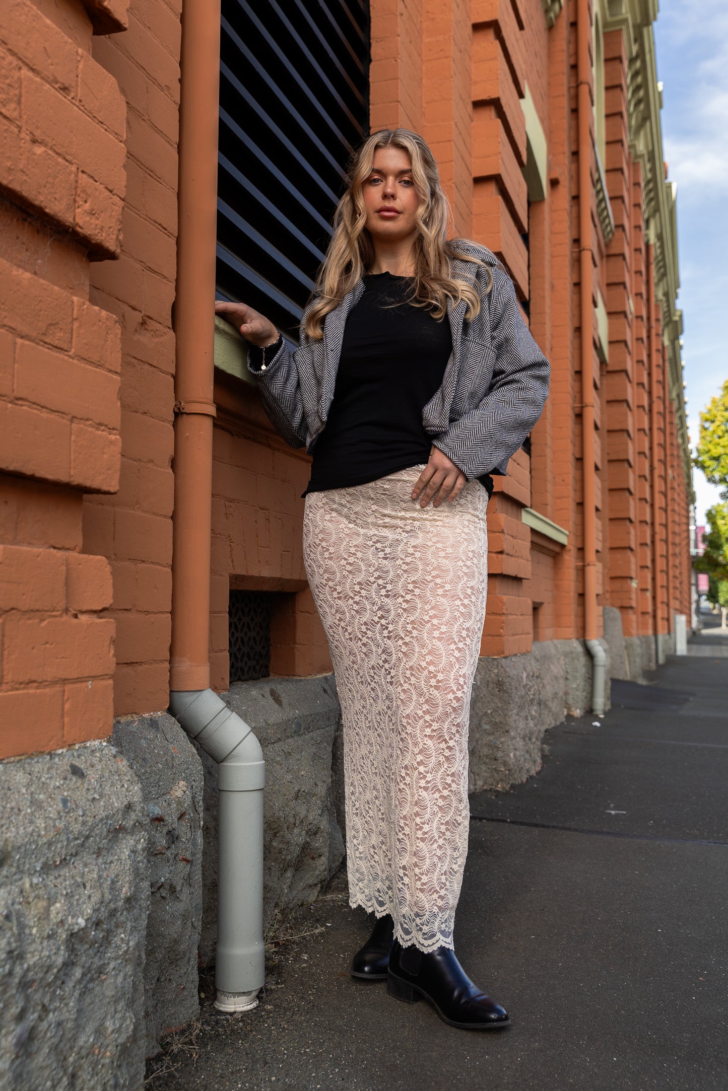 Martock Skirt