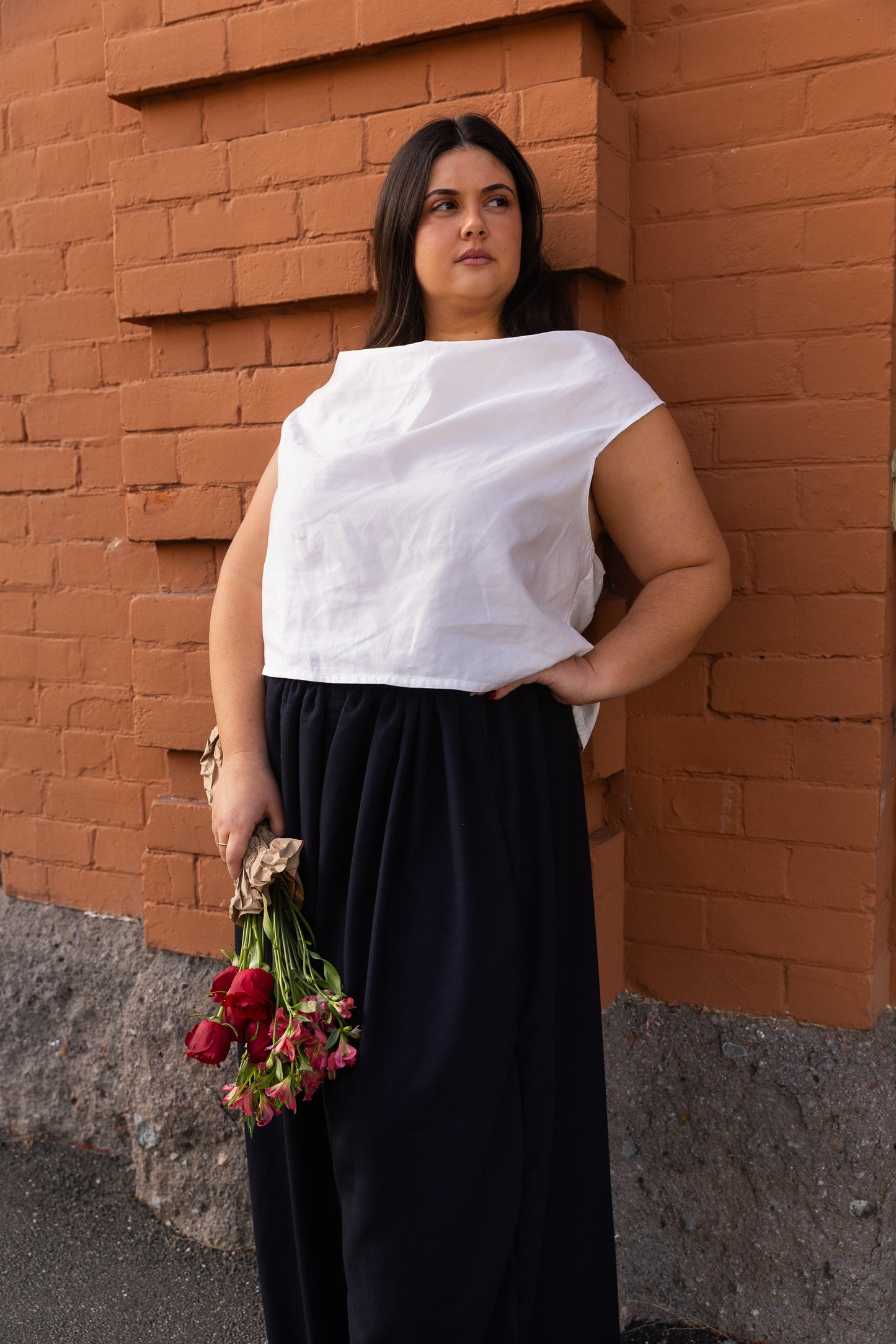 Voyage Blouse