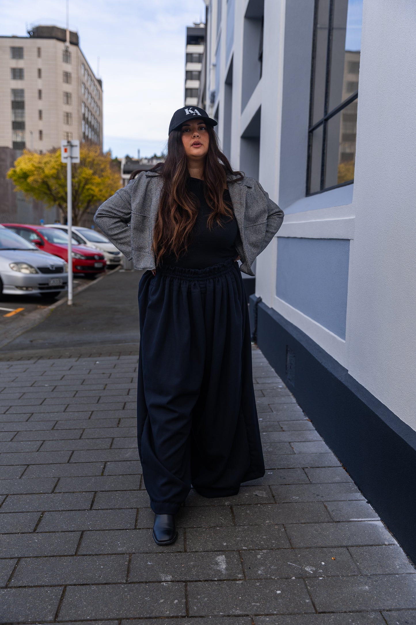 Valley Pants