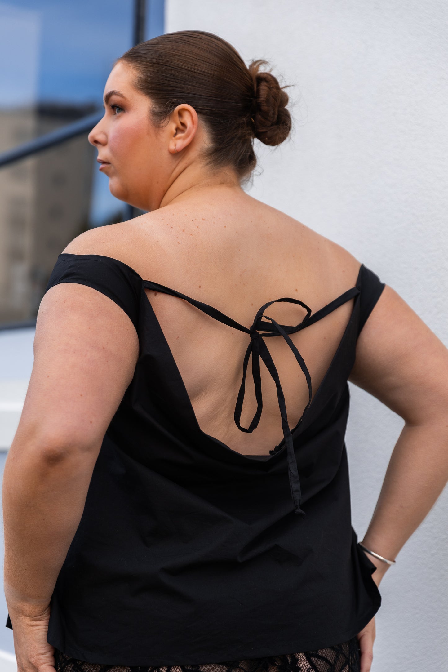 Voyage Blouse