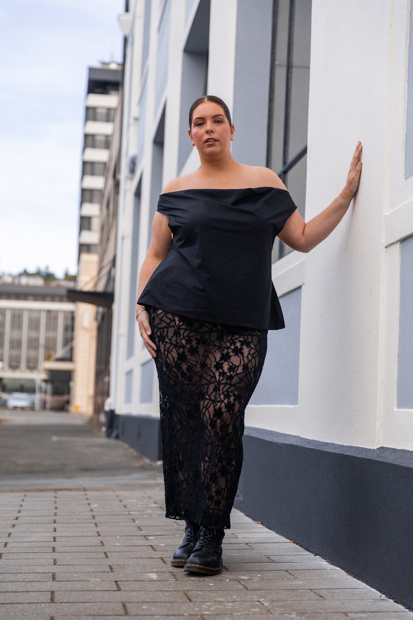 Martock Skirt