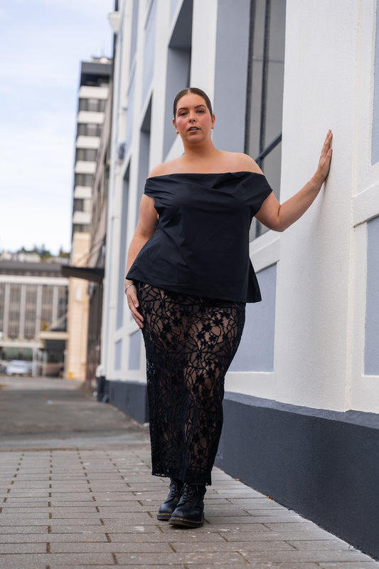 Martock Skirt