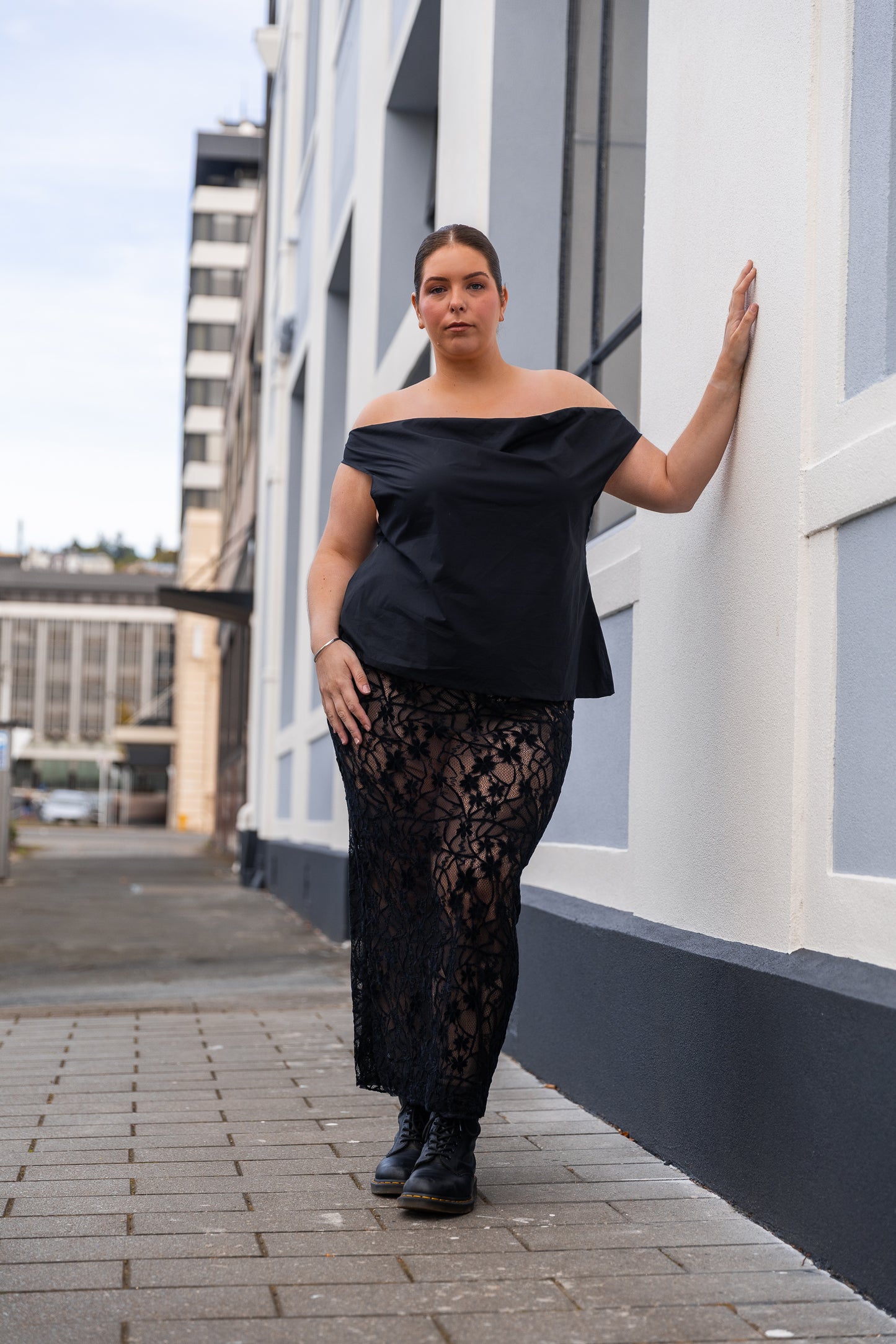 Martock Skirt